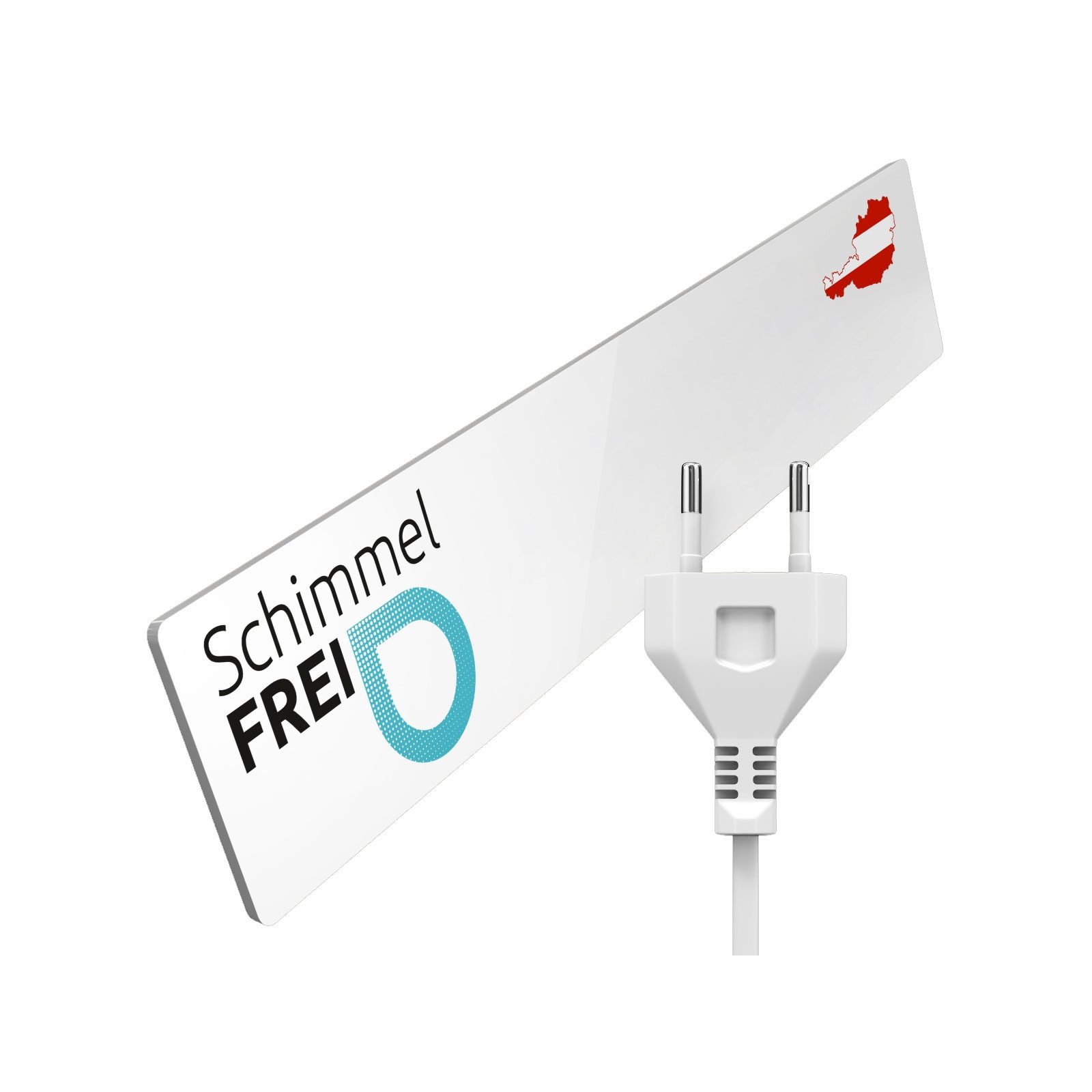 Technaxx Heizstrahler EDH-WHI-SDRY-M1