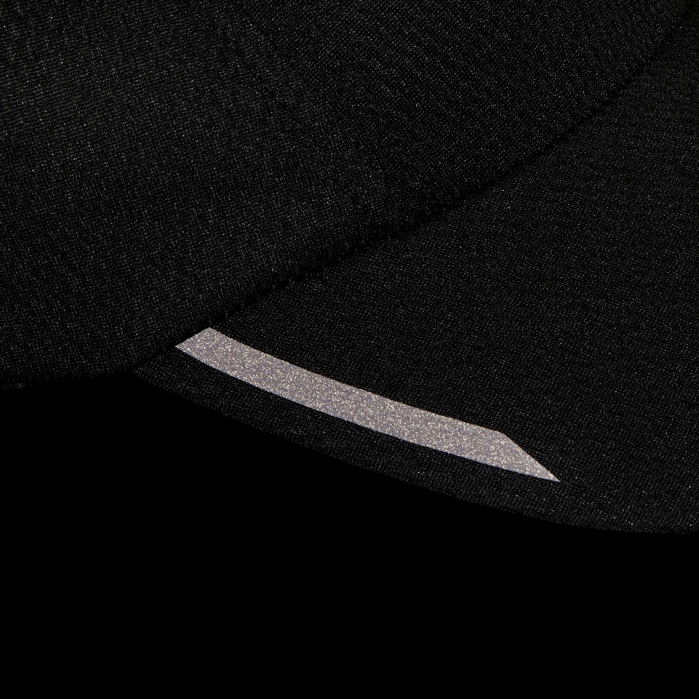 adidas Performance Beanie RUNNING AEROREADY FOUR-PANEL MESH