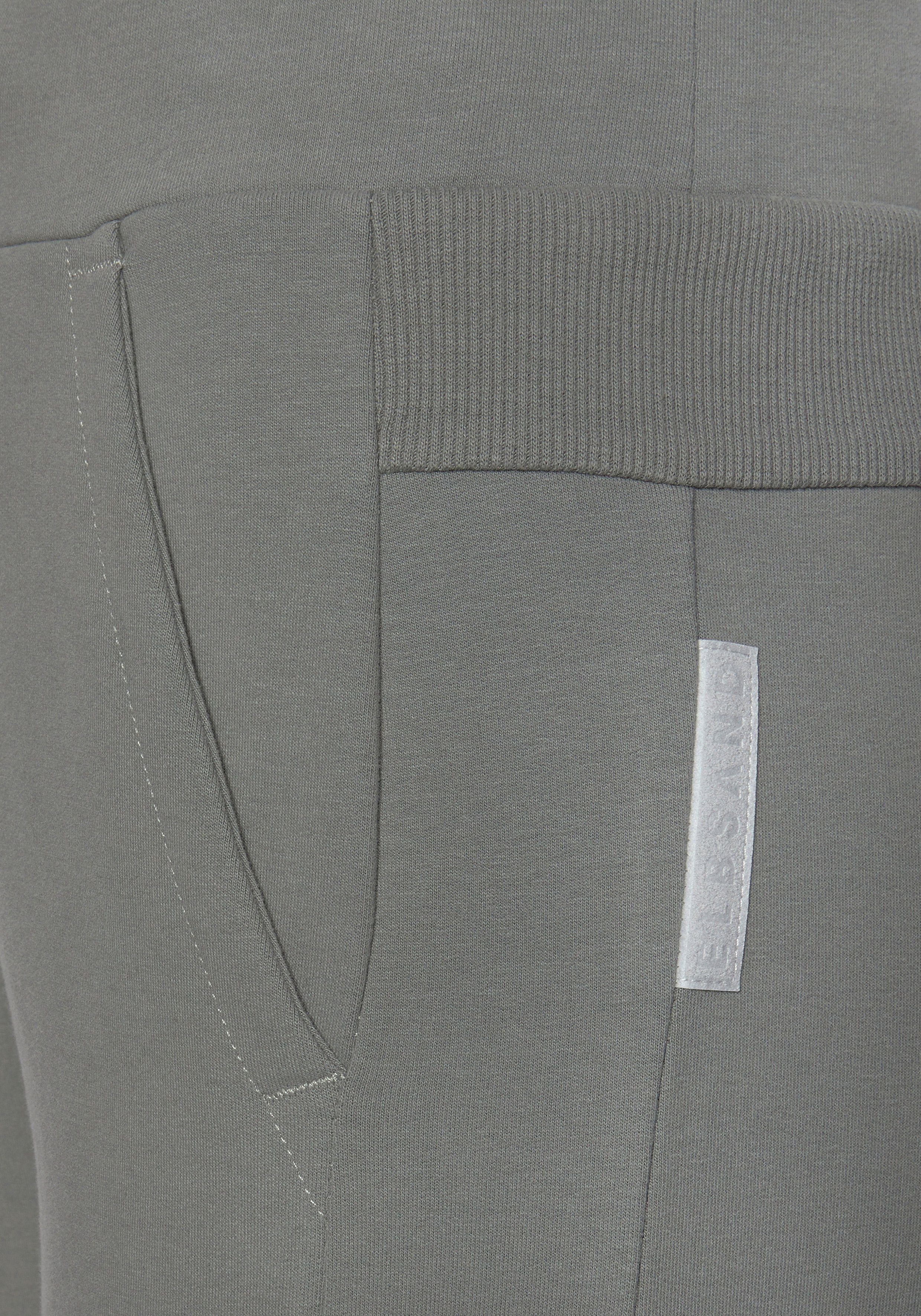 Elbsand Sweathose Brinja mit Taschen und breiten Kordeln, Jogginghose, lässige Passform – Bild 5 von 5