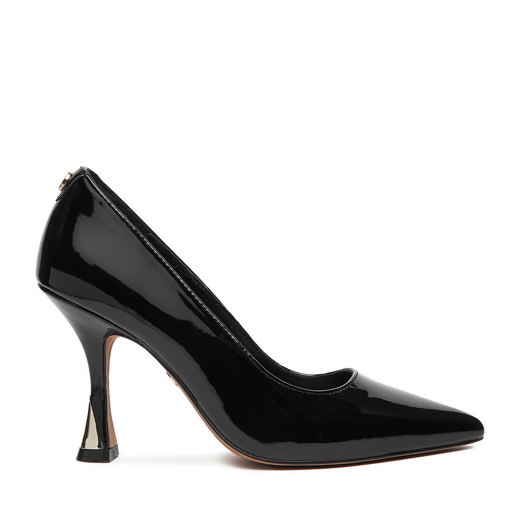 Nine West Nine West Damen Pumps 5907964450283 Schwarz High-Heel-Stiefel