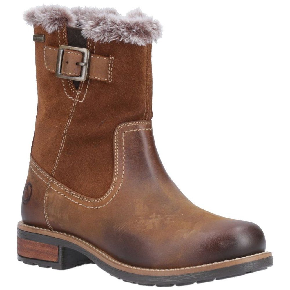 Cotswold Kemerton Ankle Boots Stiefel
