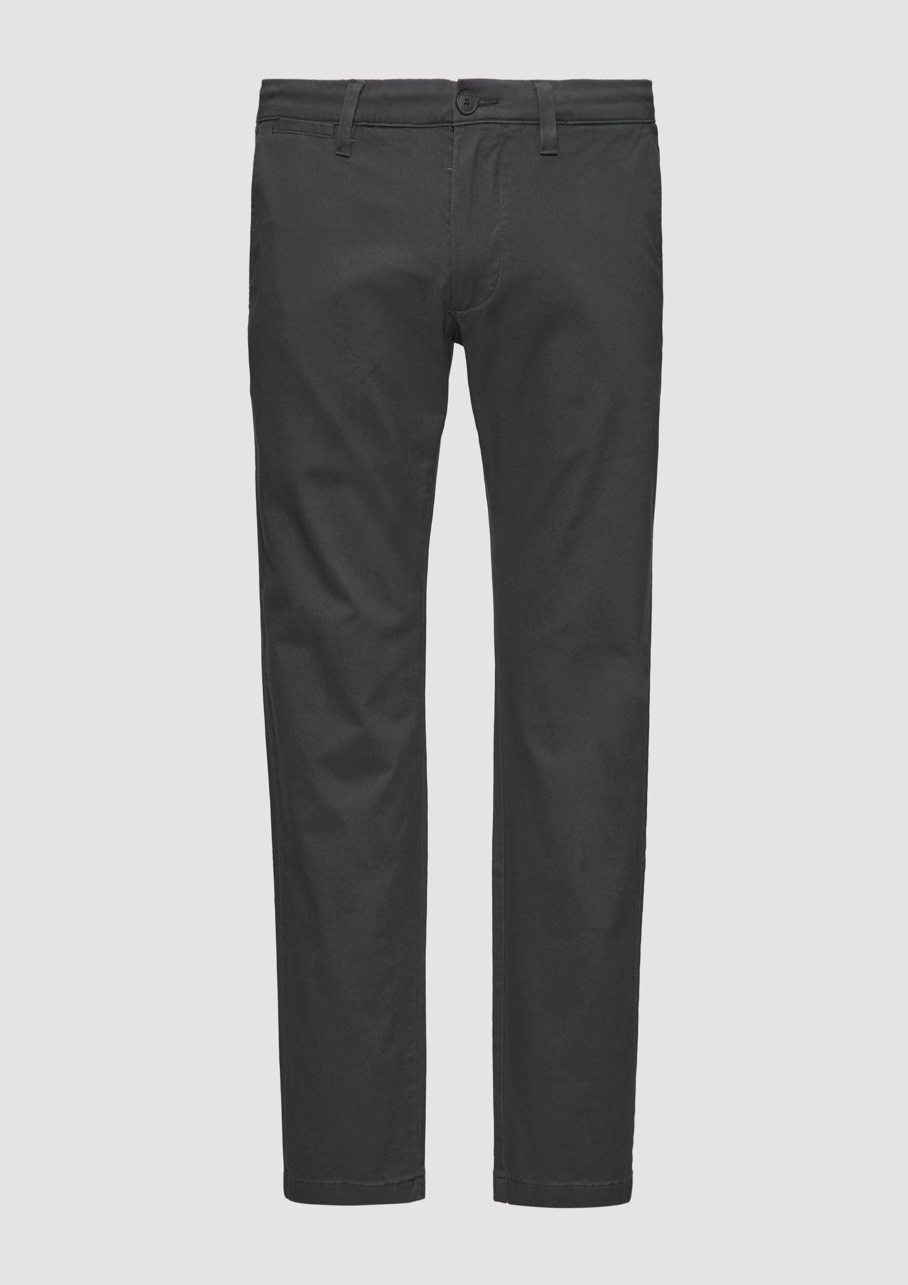 s.Oliver Stoffhose Austin: Chino im Slim günstig online kaufen