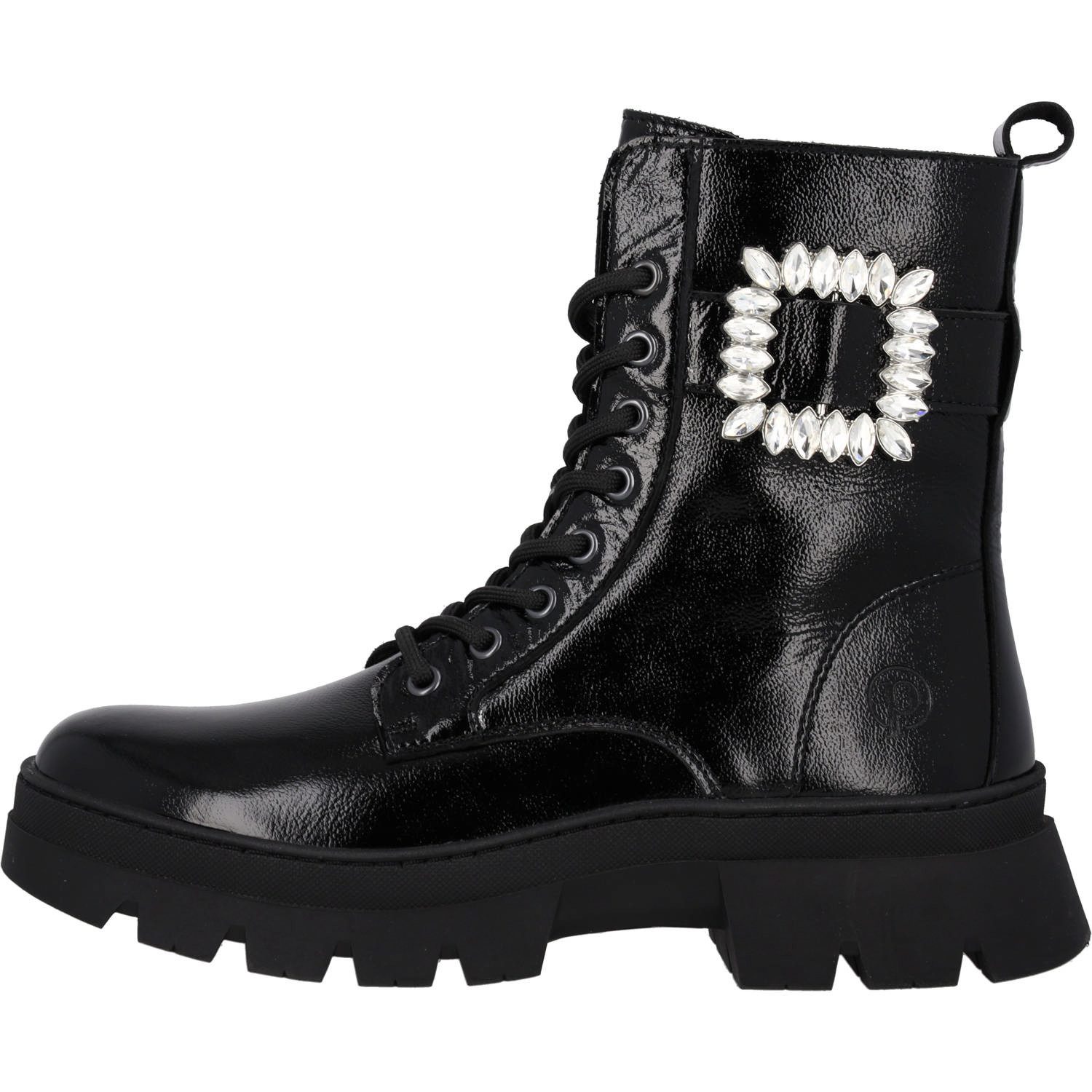 Palado Xorag Schnürstiefelette günstig online kaufen