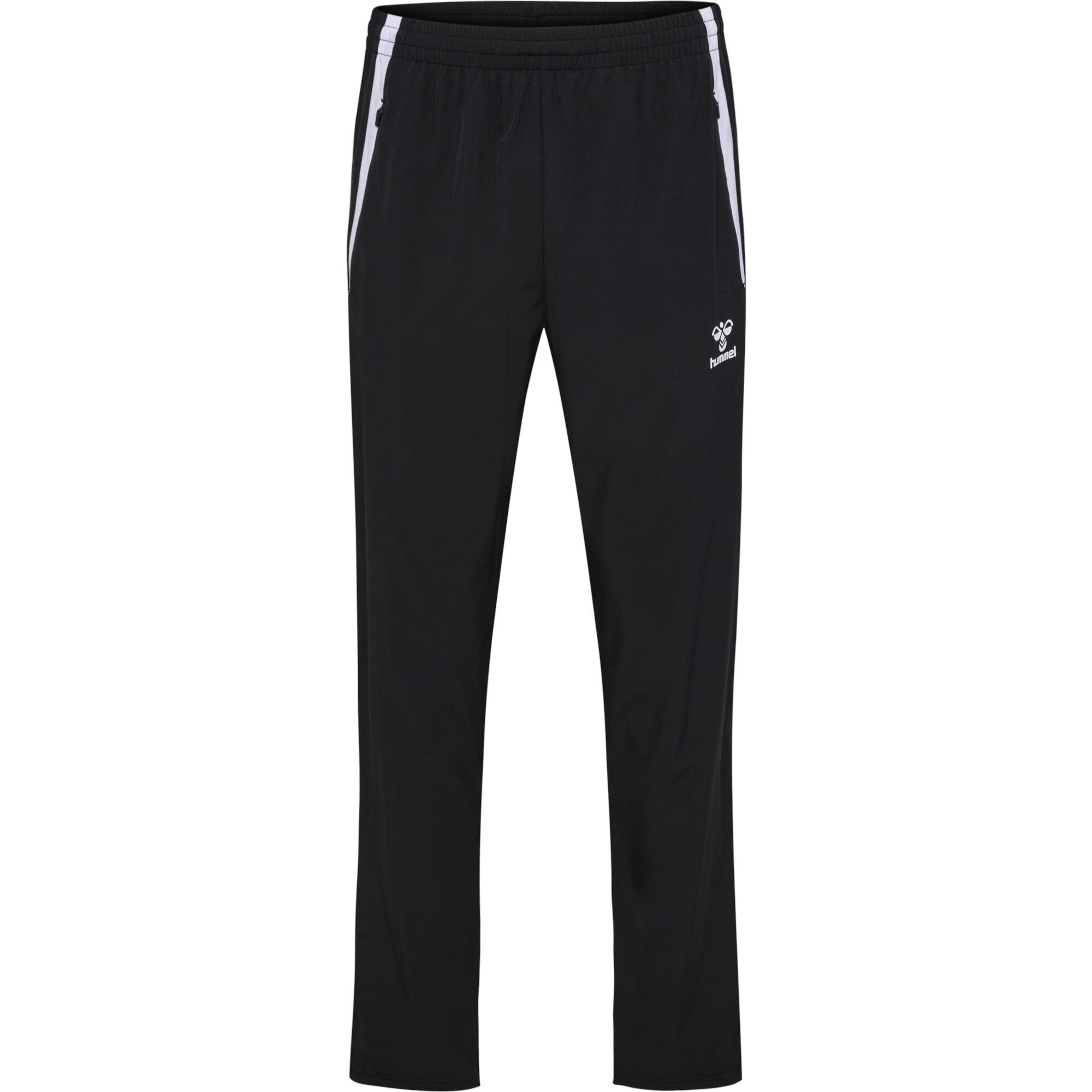 Trainingshose Hummel Herren Trainingshose LEAD 2.0 WOVEN PANTS 223770