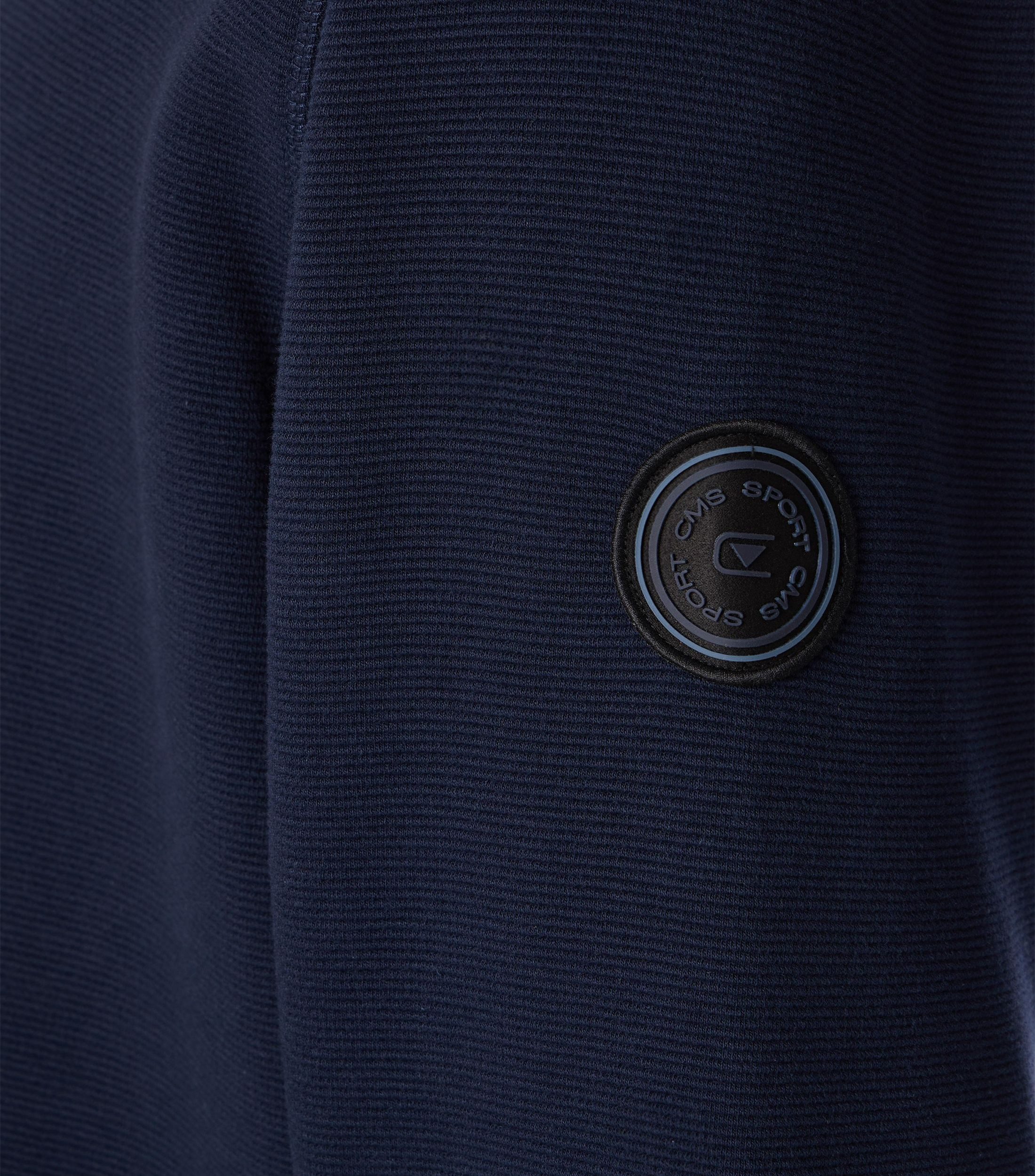 CASAMODA Sweatshirt CASAMODA Sweattroyer uni