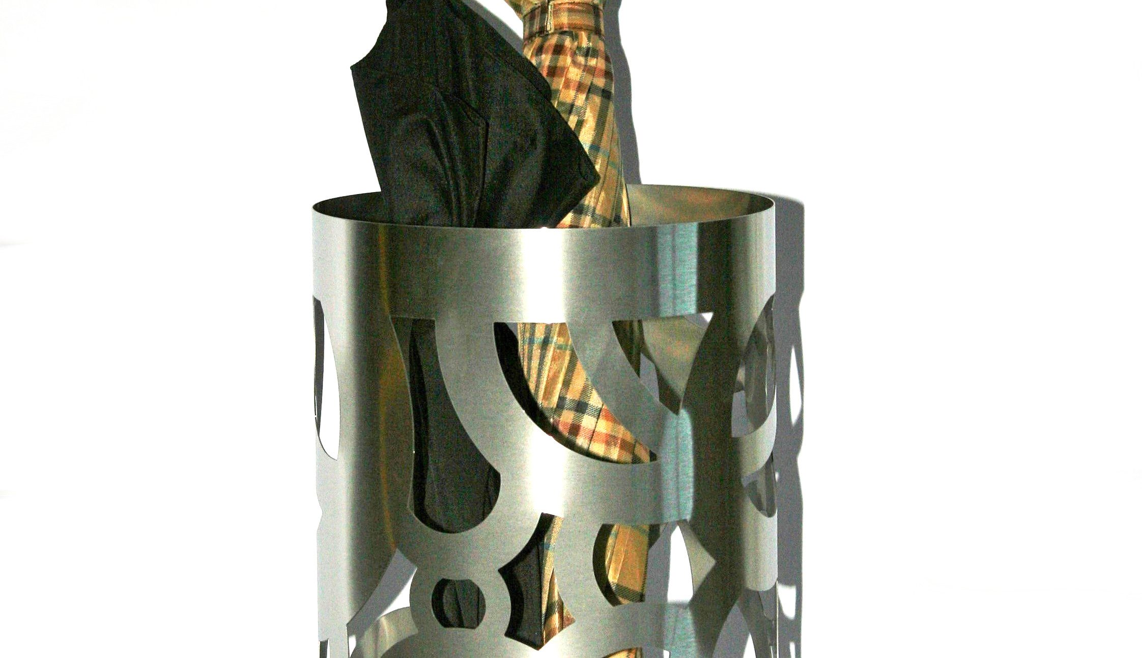 Szagato Schirmständer Schirmständer Design SZAGATO Regenschirmständer günstig online kaufen