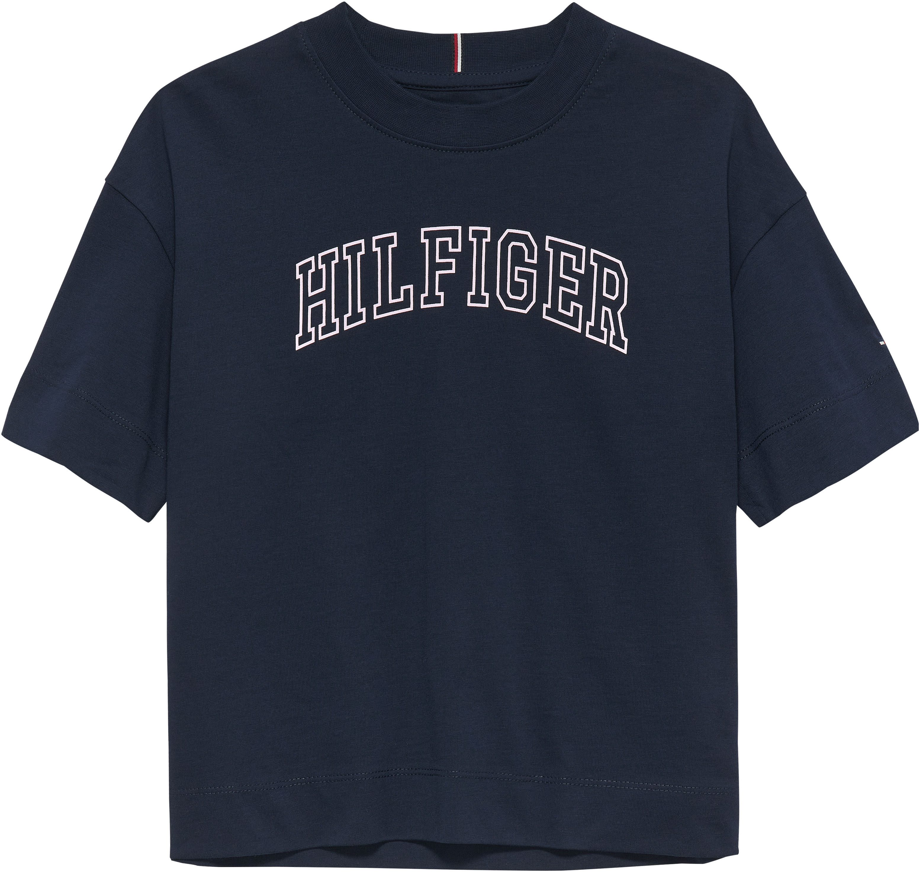 T-Shirt VARSITY TEE SS