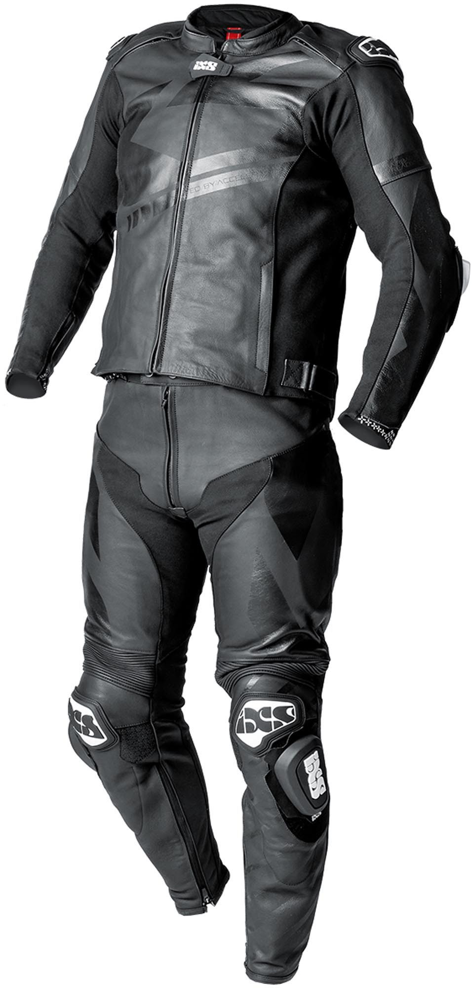Motorradkombi Ace 1.0 2-Teiler Motorrad Lederkombi