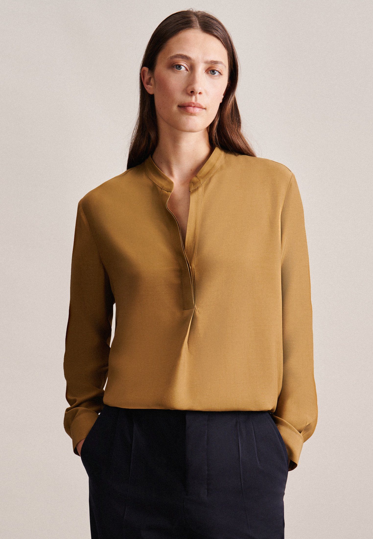 Elegante grüne Blusen für Damen OTTO online | kaufen