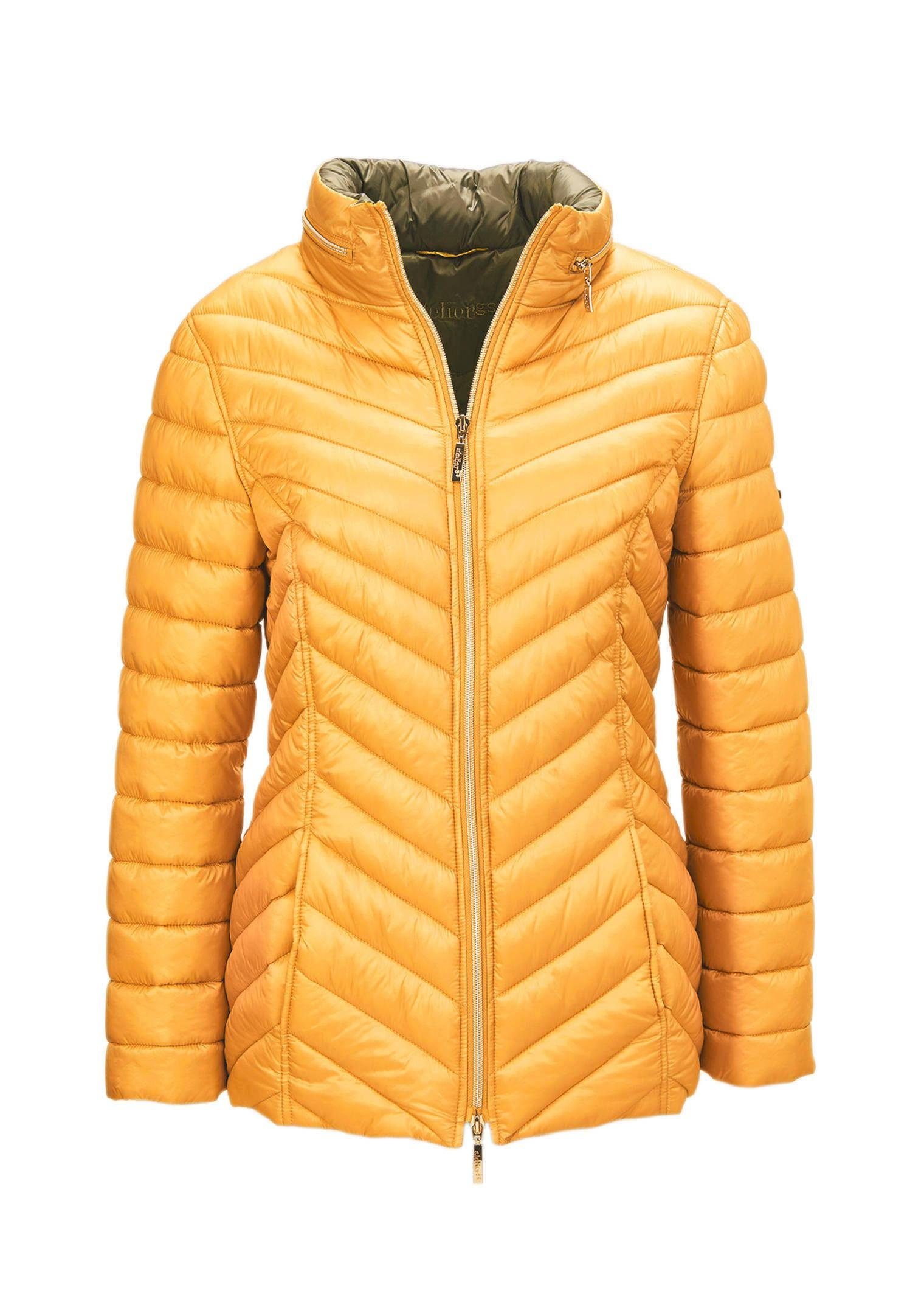 GOLDNER Steppjacke Leichte Steppjacke in knitterarmer günstig online kaufen