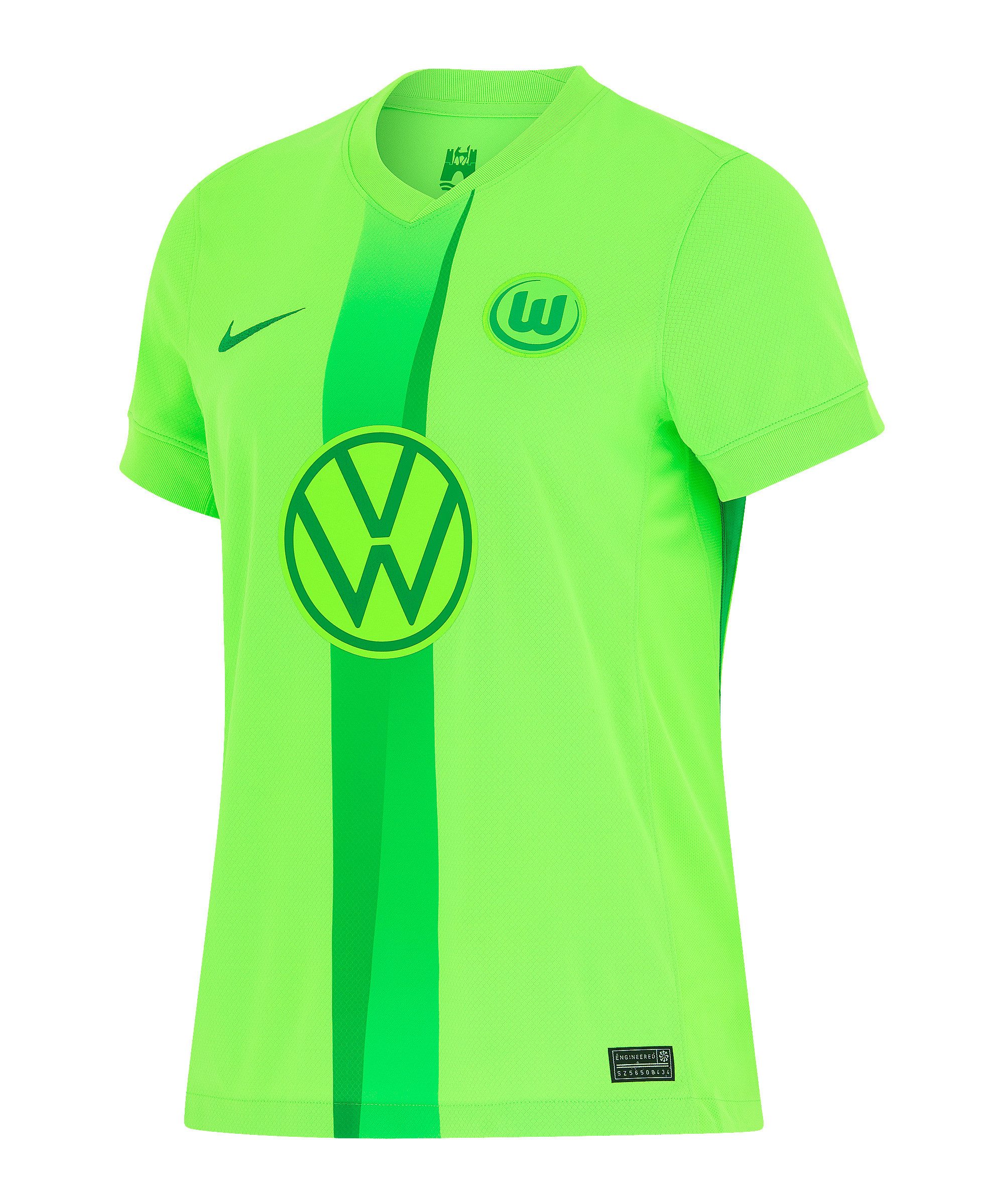 Fußballtrikot Nike Performance