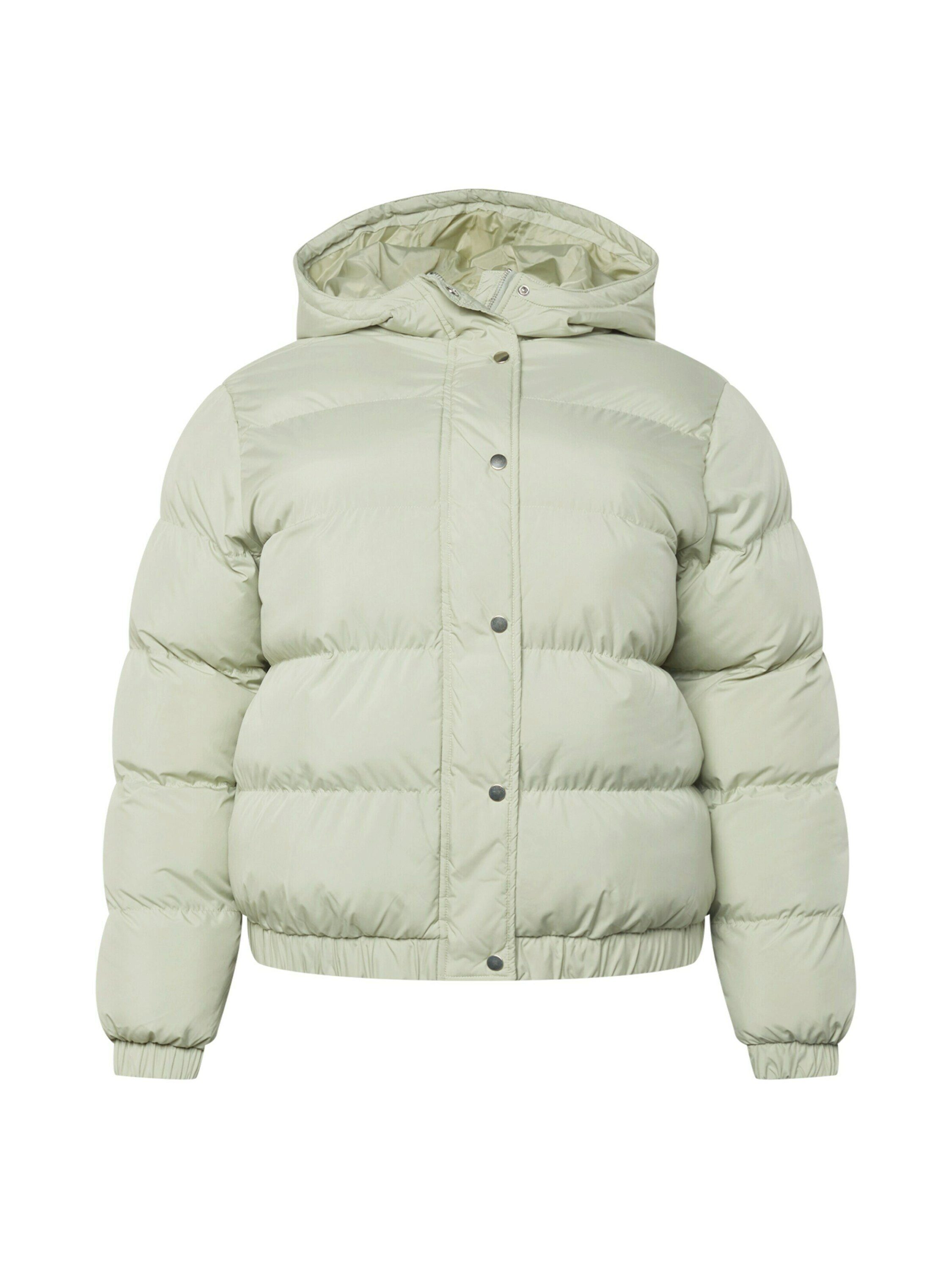 Steppjacke (1-St)