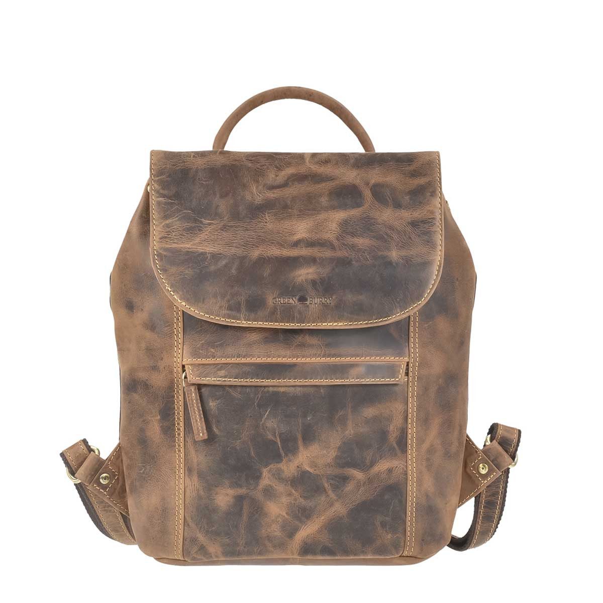 Freizeitrucksack Vintage