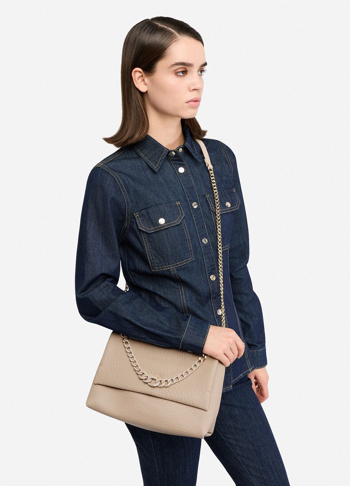 Liu Jo Handtasche M CROSSBODY