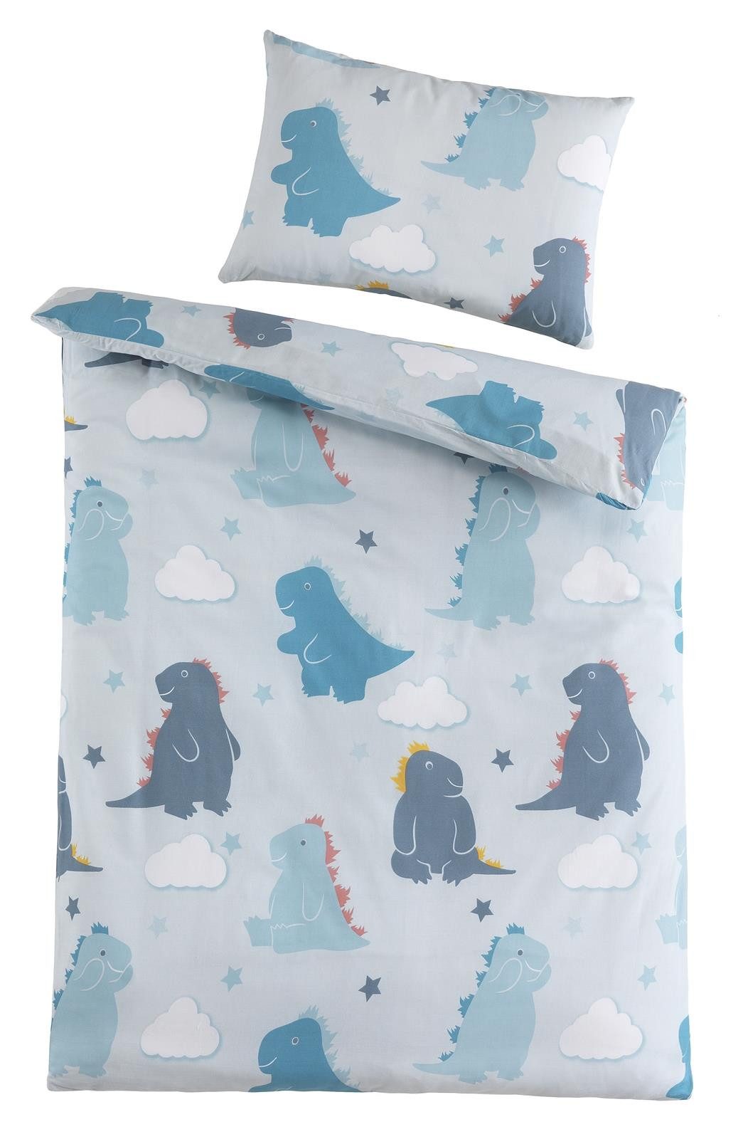 Carpe Sonno Babybettwäsche 100x135 Süße Babybett günstig online kaufen