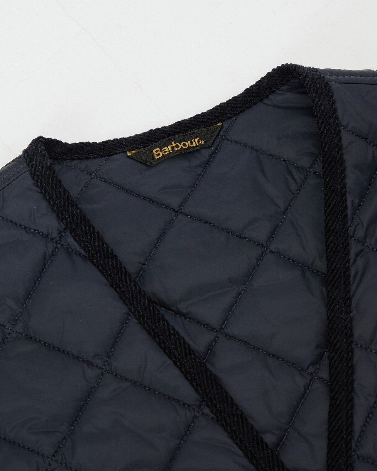 Barbour Steppweste Steppweste Modern