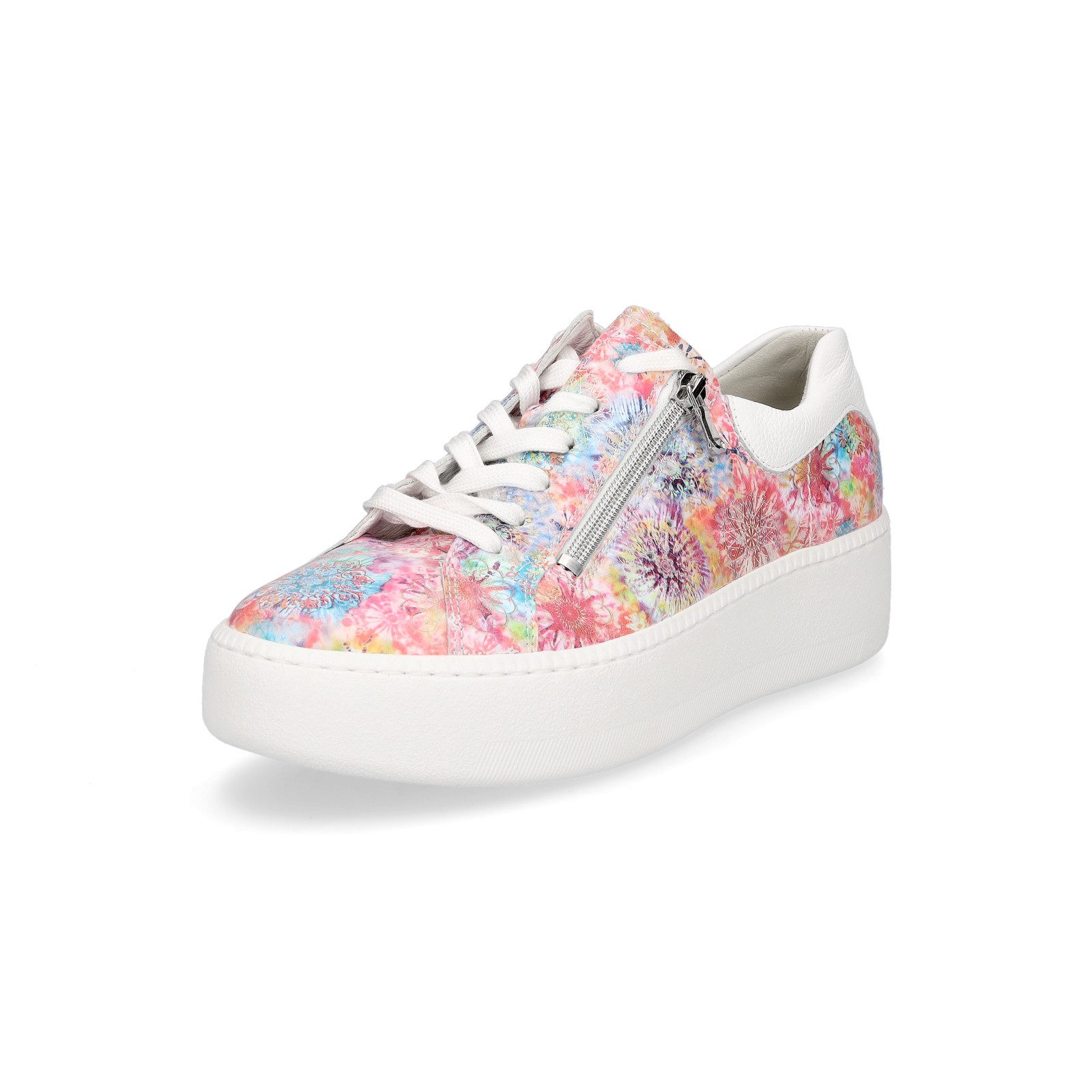 Waldläufer Waldläufer Damen Sneaker Nicky multi Sneaker günstig online kaufen