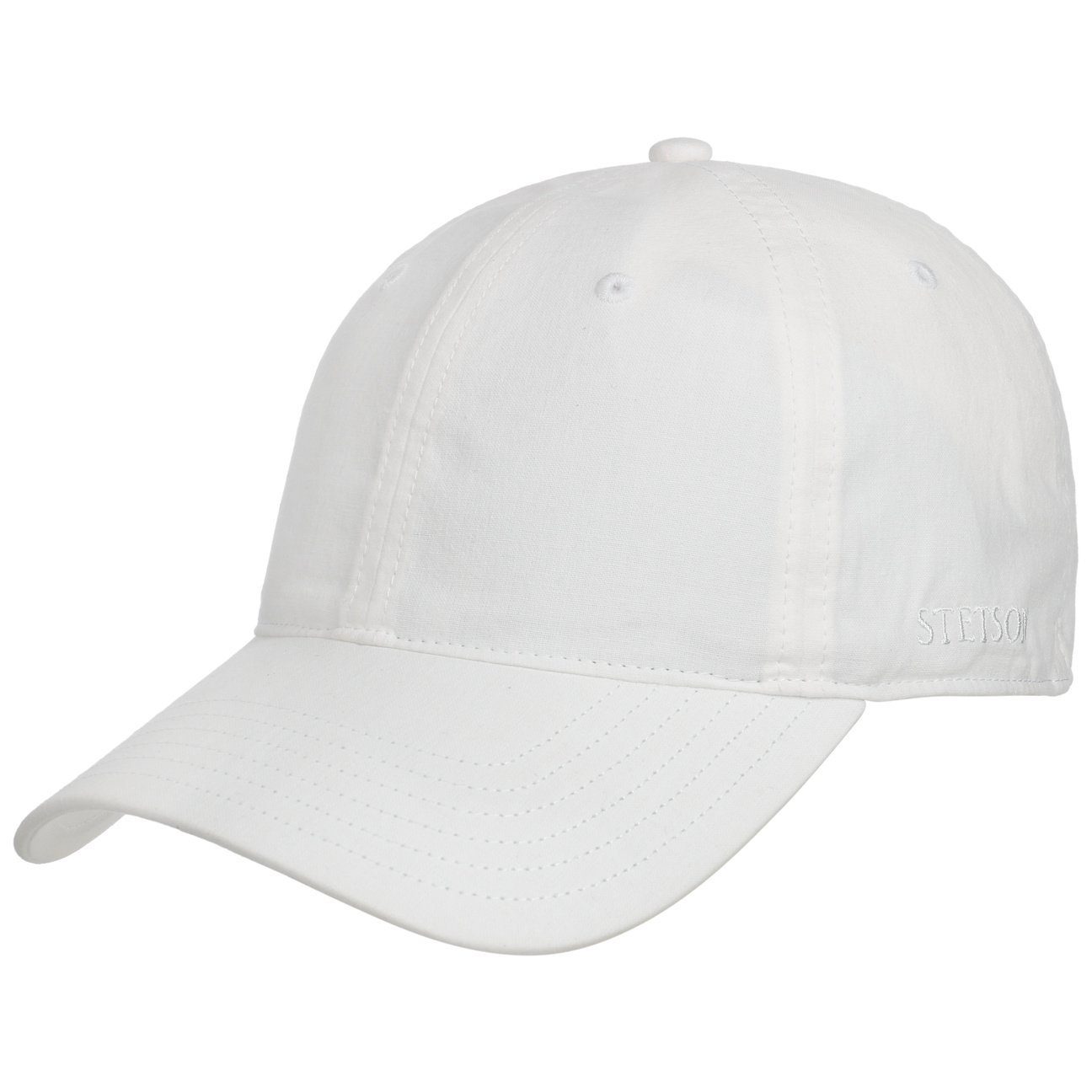 Stetson Baseball Cap (1-St) Baseballcap mit günstig online kaufen