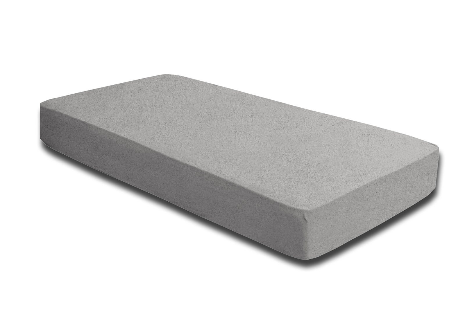 One Home Spannbettlaken Winter, Frottee, Gummizug: rundum, (2 Stück), Doubl günstig online kaufen