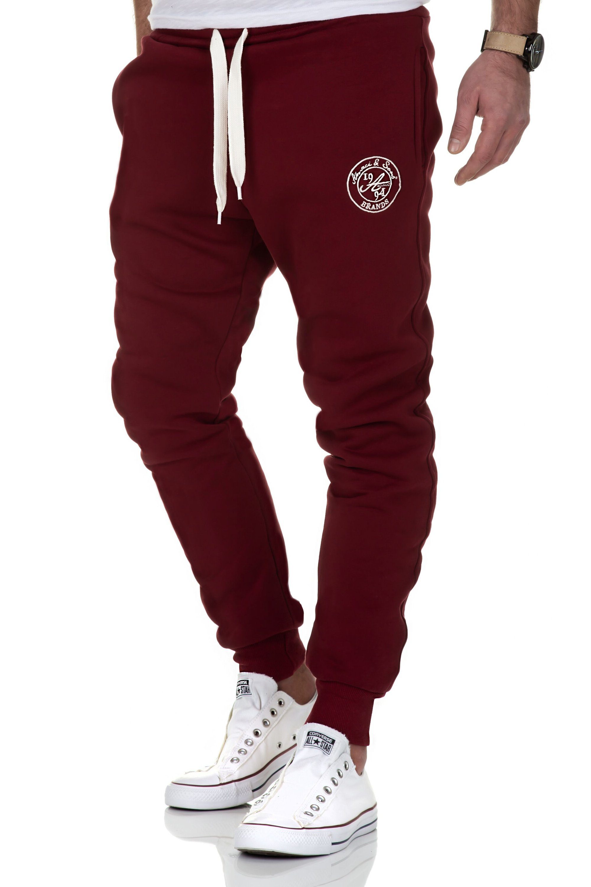 Sporthose MESA Jogginghose