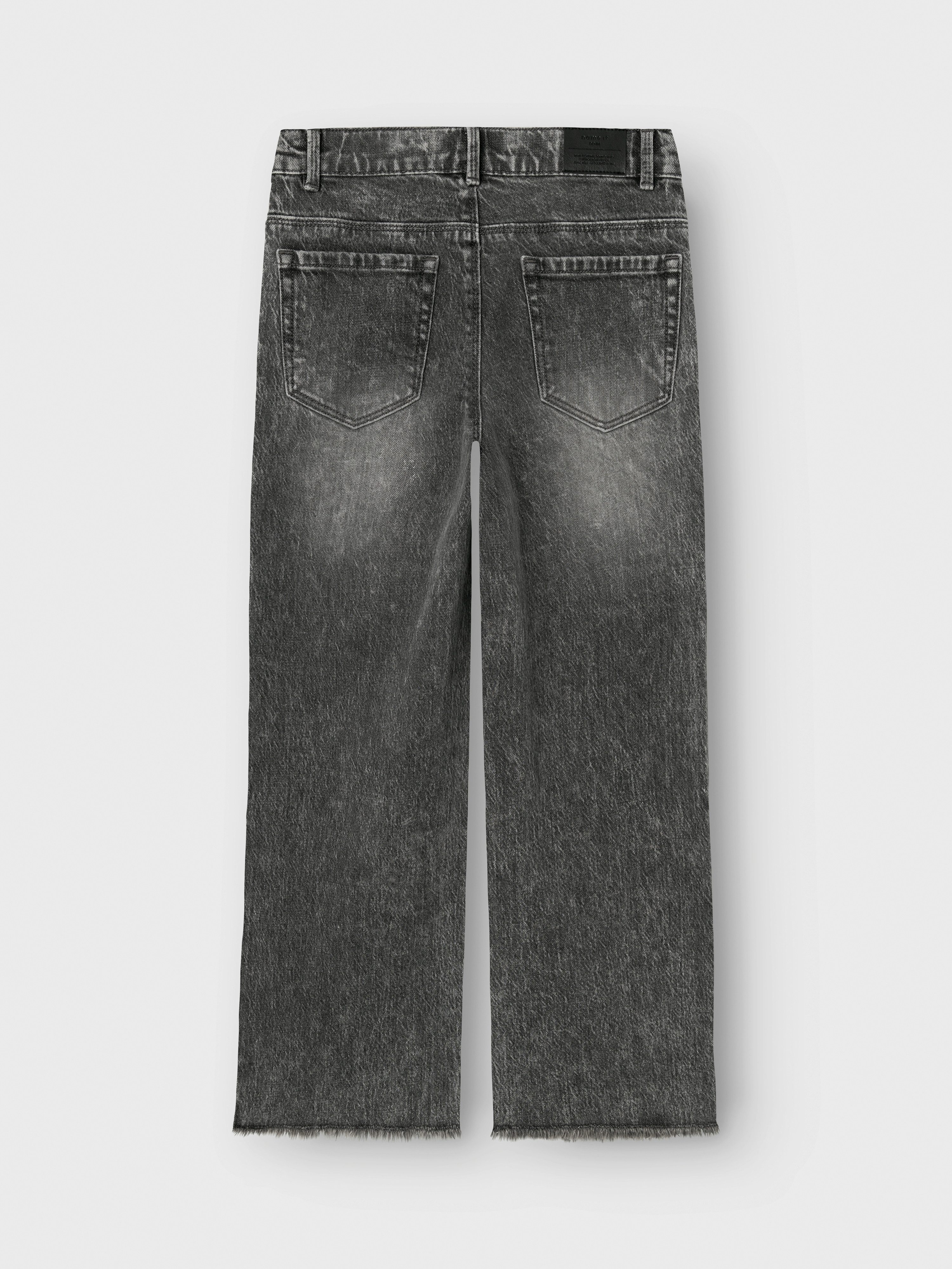 Name It Weite Jeans NKFROSE WIDE JEANS 9417-TK NOOS