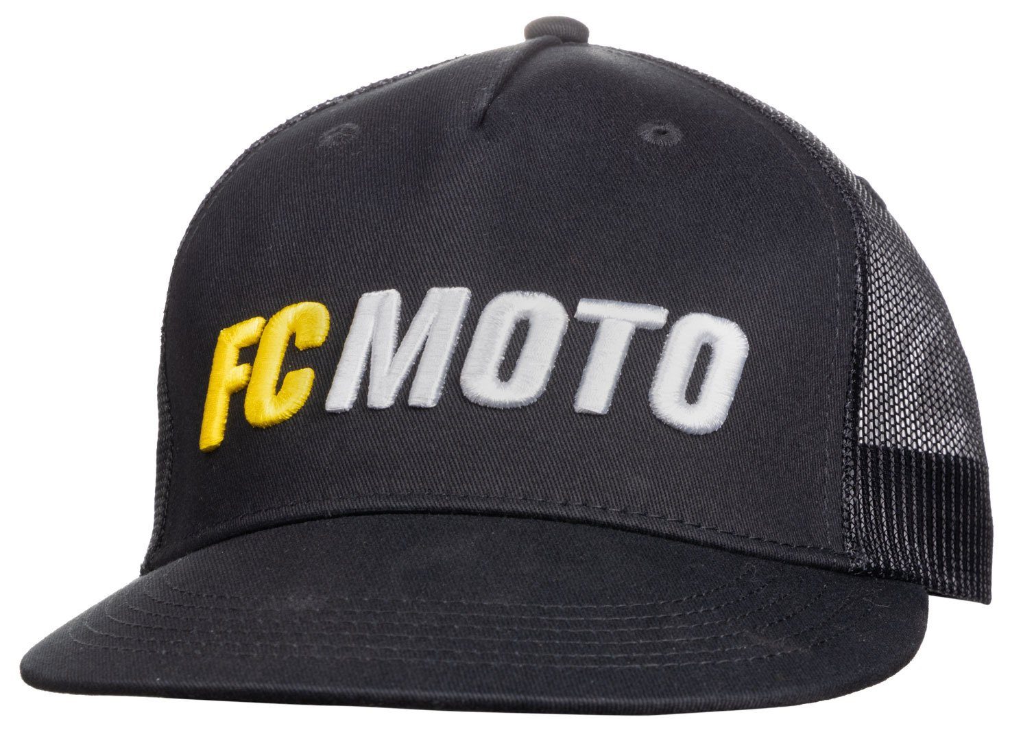 FC-Moto Outdoorhut Basic Trucker Kappe