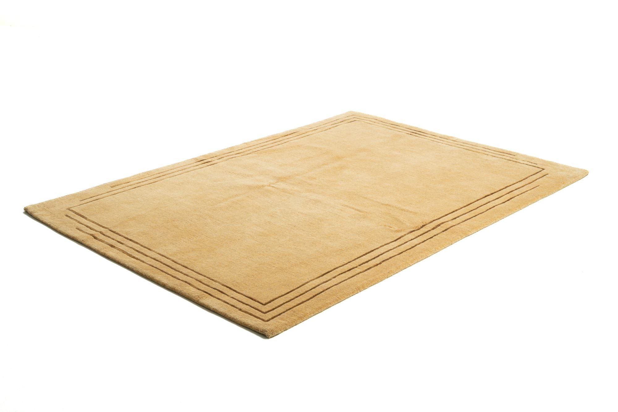 THEKO Teppich Tibet Loft, Rechteckig