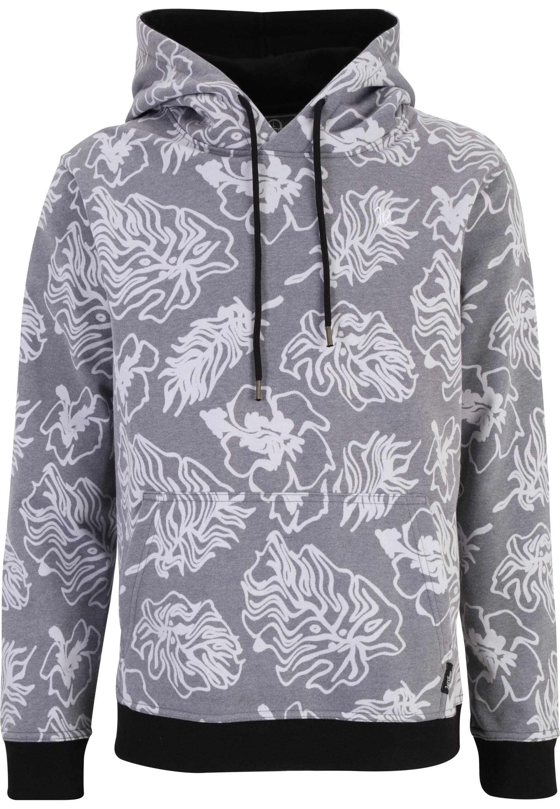 Just Rhyse Kapuzensweatshirt Just Rhyse Herren günstig online kaufen
