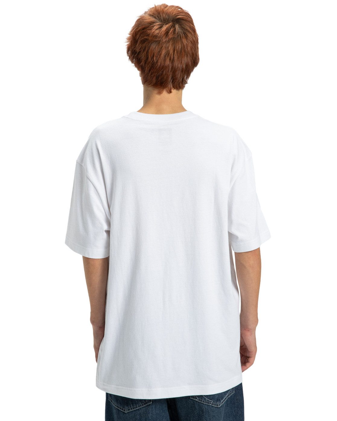 DC Shoes T-Shirt Manteca Tribute günstig online kaufen