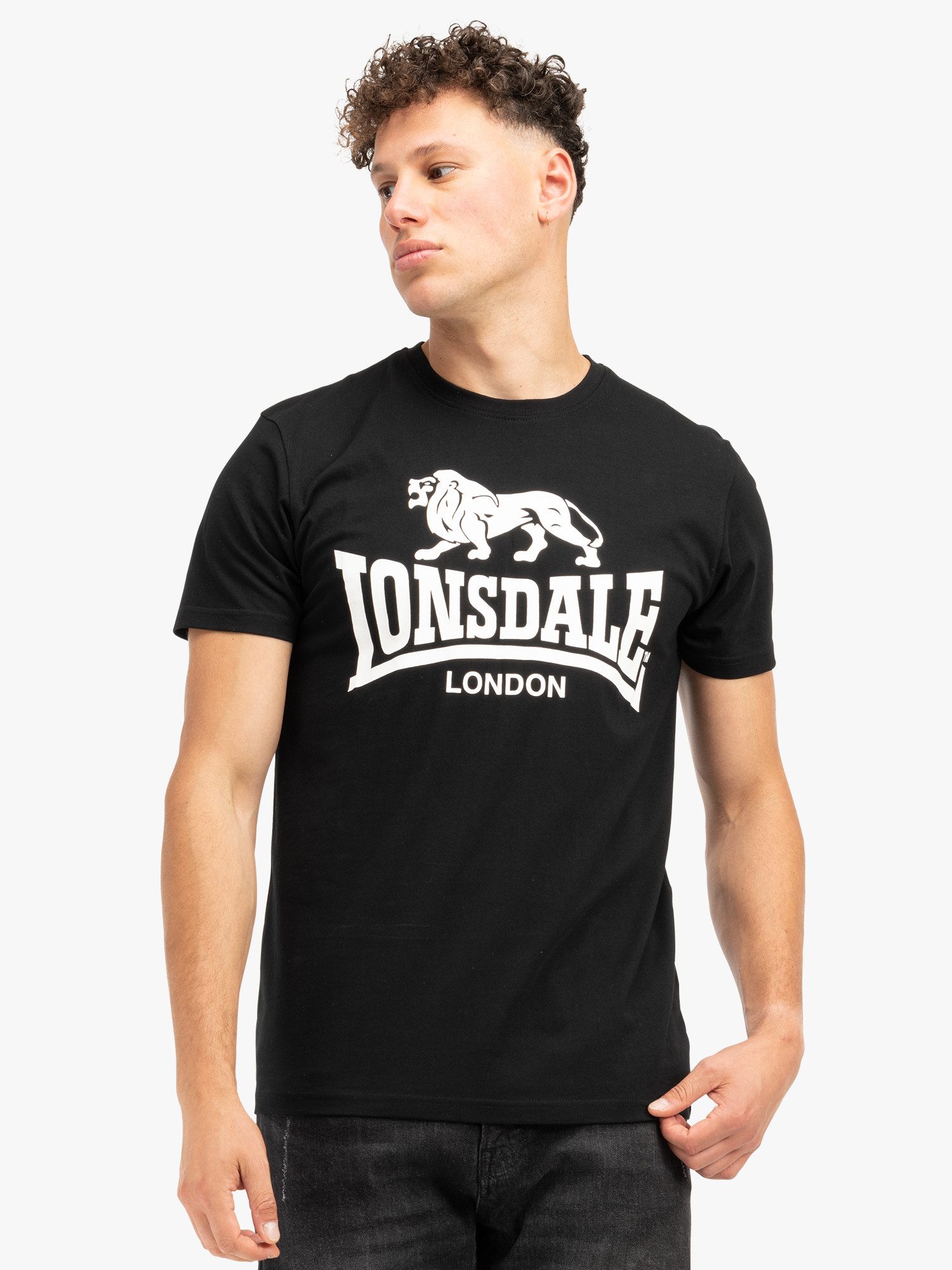 T-Shirt KELSO
