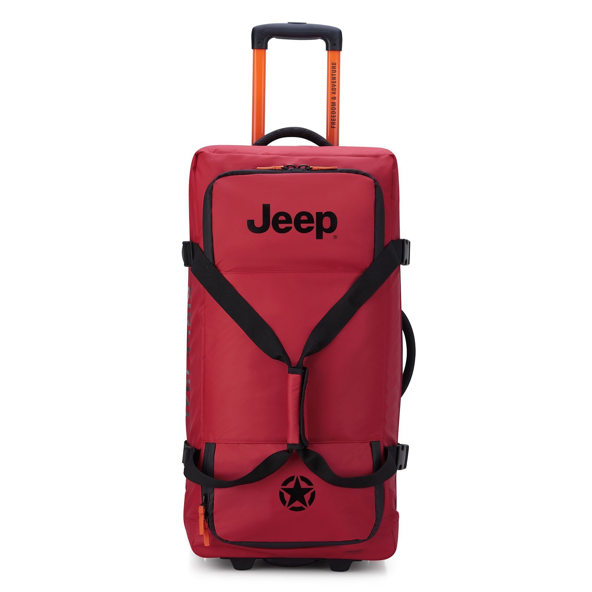 Jeep Reisetasche, Polyester