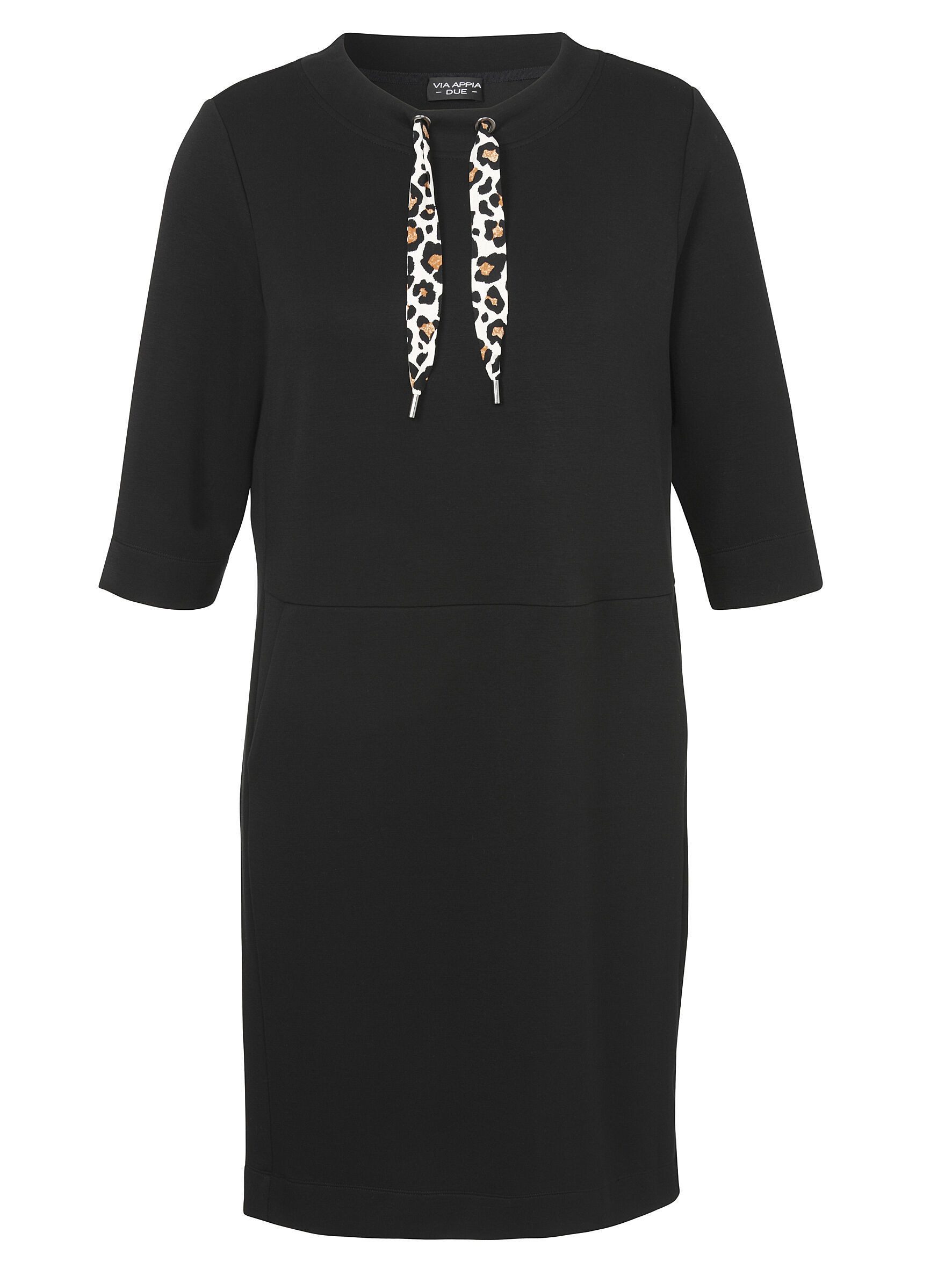 VIA APPIA DUE Sweatkleid