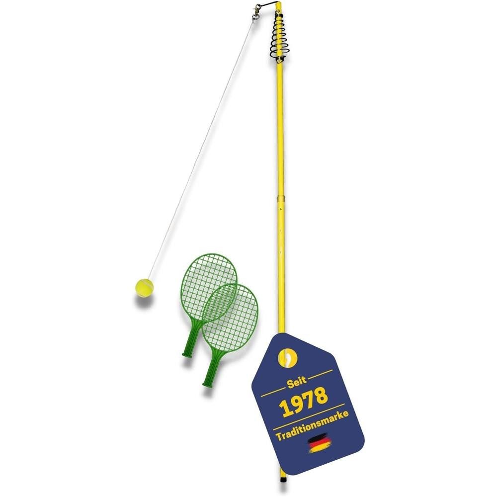Beachballschläger Best Sporting 64009 Circletennis Twistball