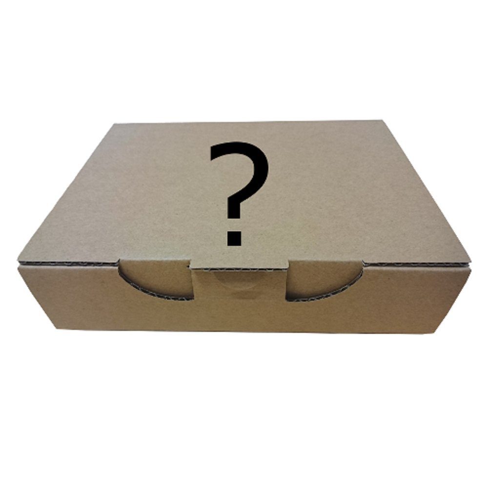 Kondomotheke Kondome 30x Surprise: Katze im Sack - das Überraschungspaket Sortiment aus mindestens, 30 St., Kondome im Überraschungs-Probierset, mindestens 5 verschiedene Marken und Sorten, keine lose Ware