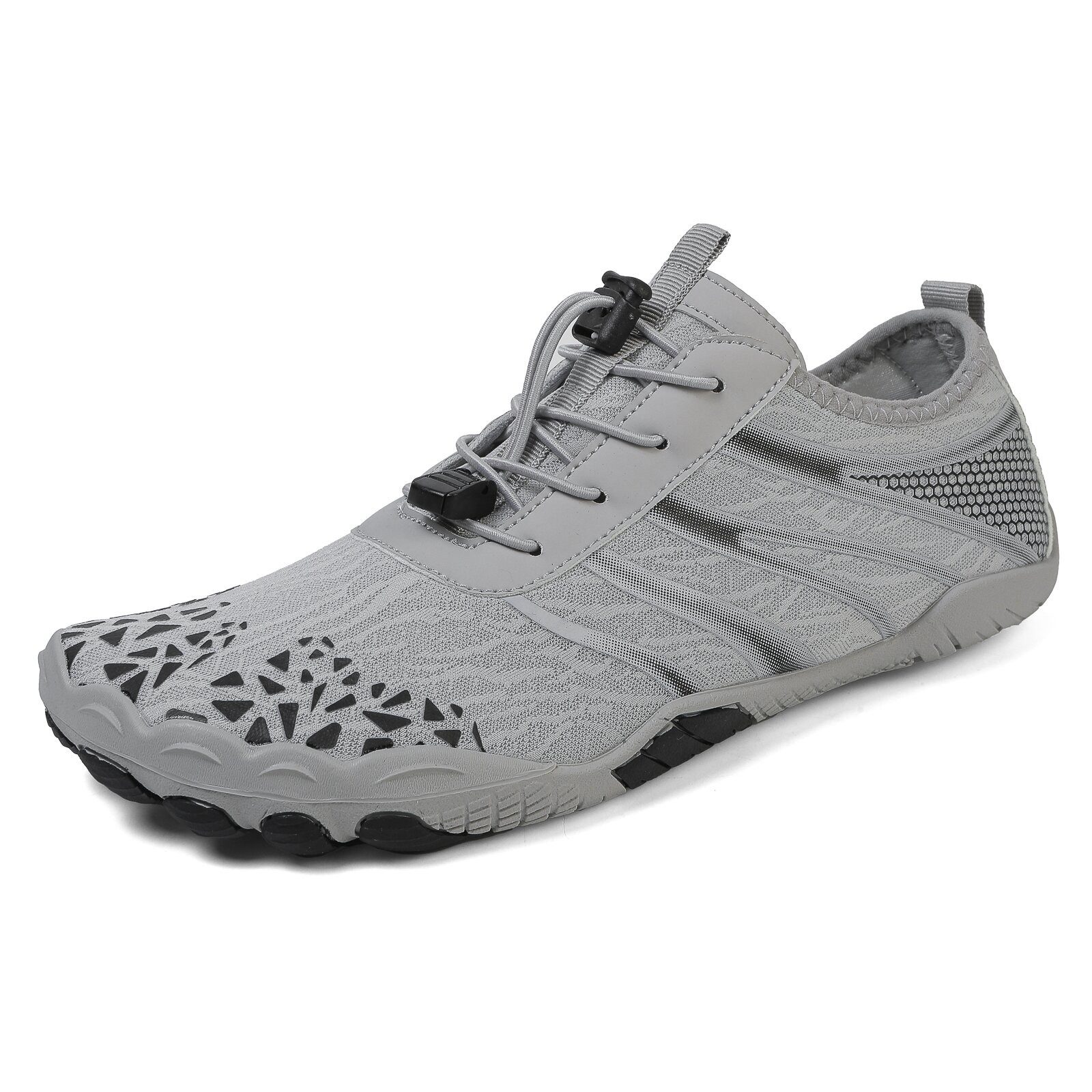 DOTALES Flowstep Barfußschuhe Damen & Herren, Flowstep Barfußschuhe Barfußschuh Minimalschuhe
