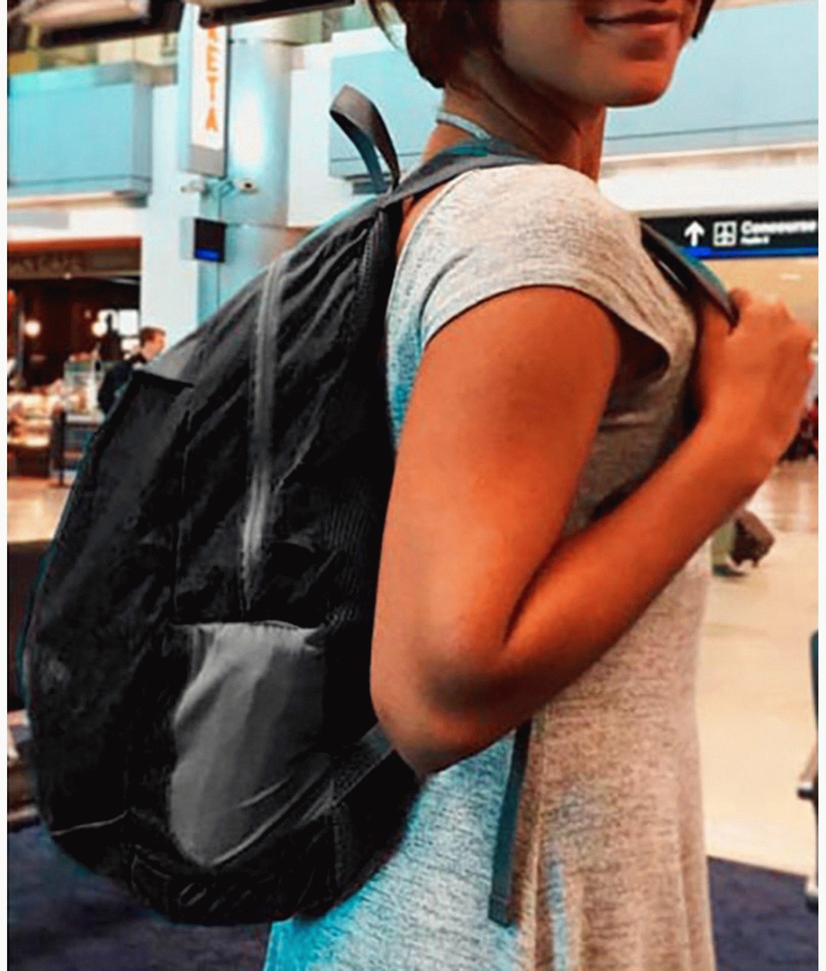Travelon Daypack Daypack 'Packable'