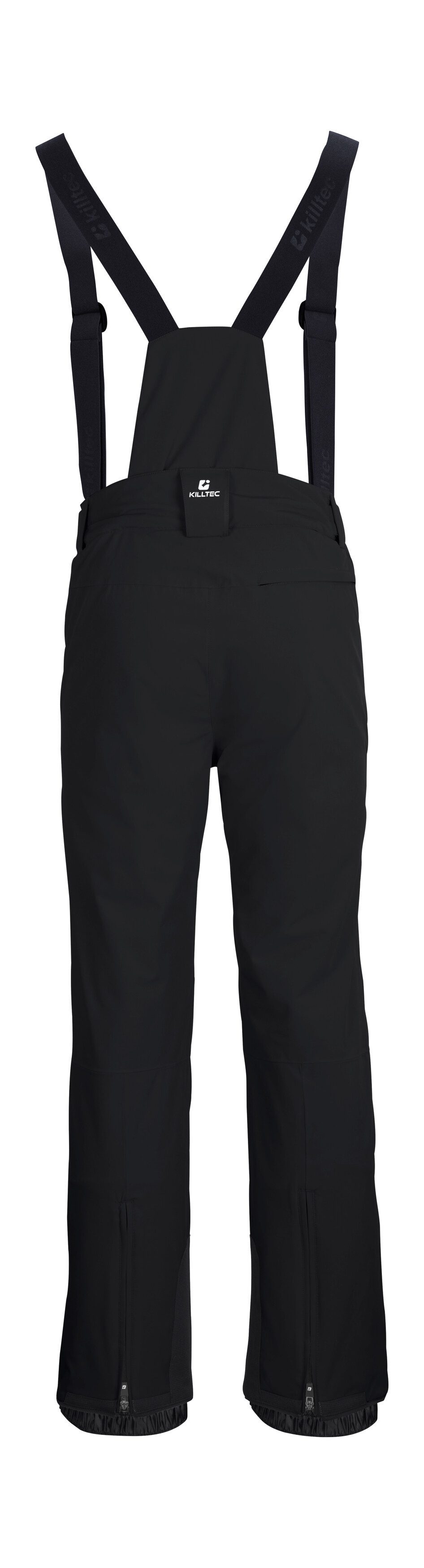 Killtec Skihose KSW 52 MN SKI PNTS Wasserdichte Skihose mit 4-Wege-Stretch günstig online kaufen