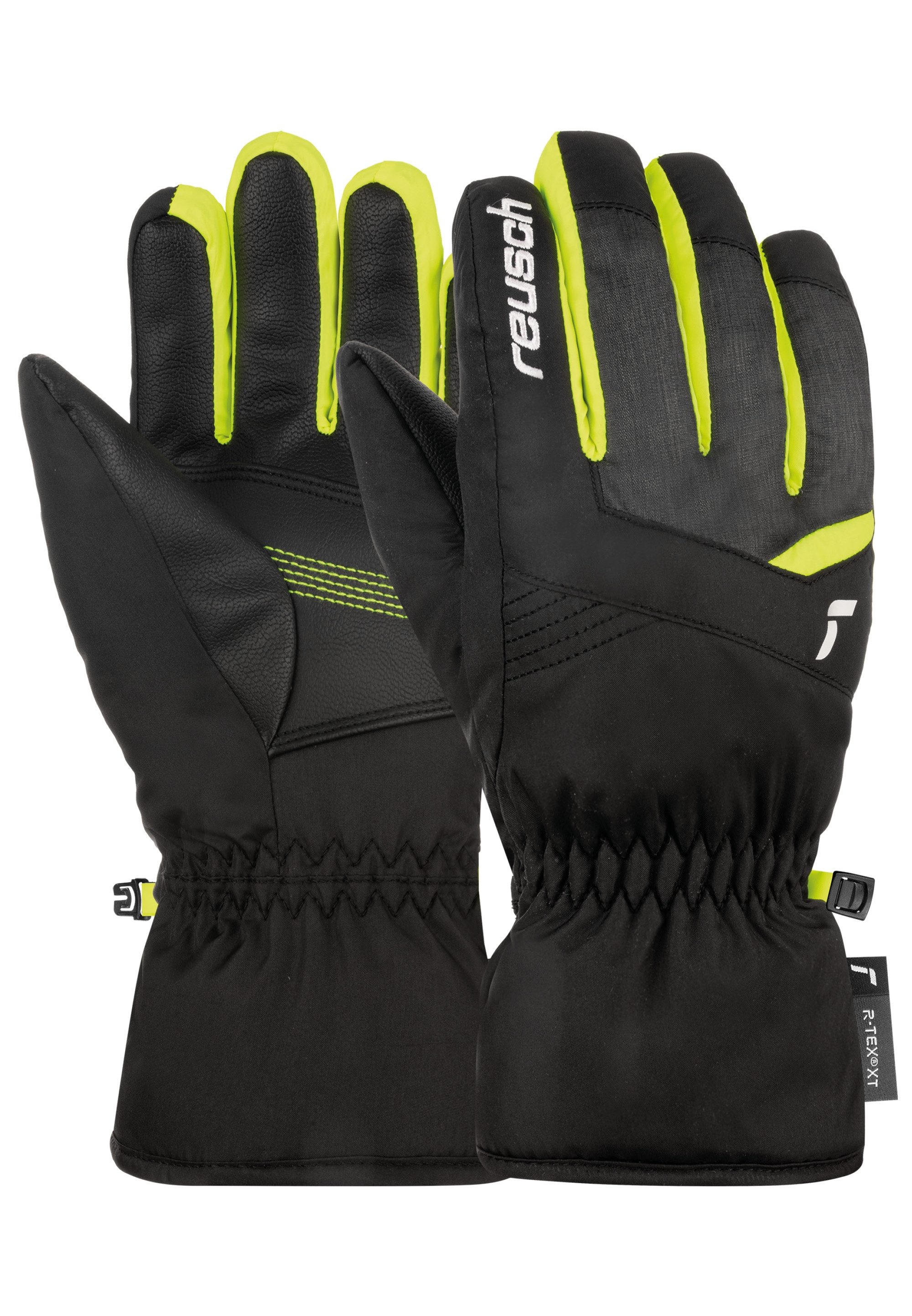 Skihandschuhe Bennet R-TEX® XT Junior
