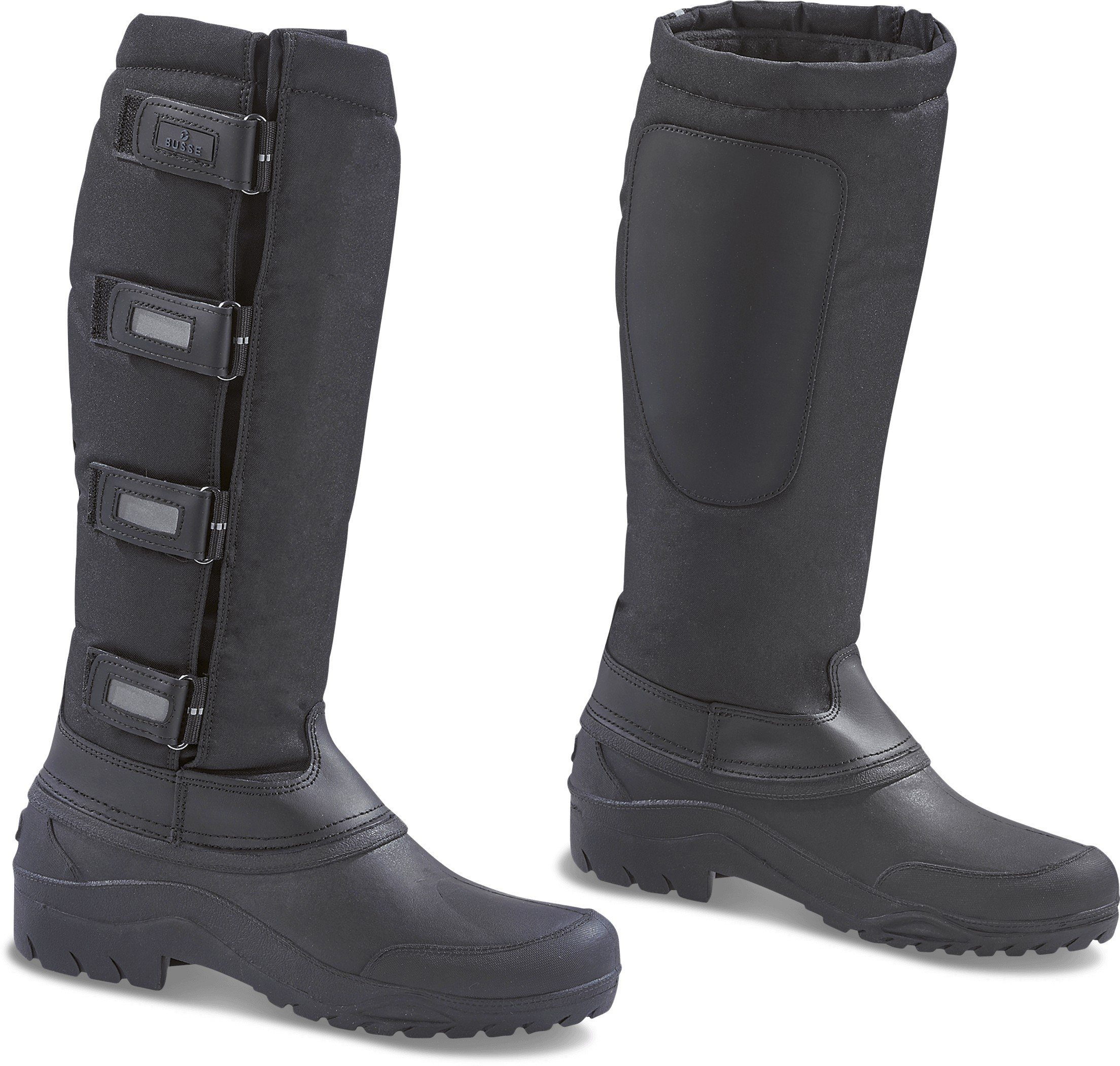 BUSSE BUSSE Thermostiefel TORONTO Reitstiefel