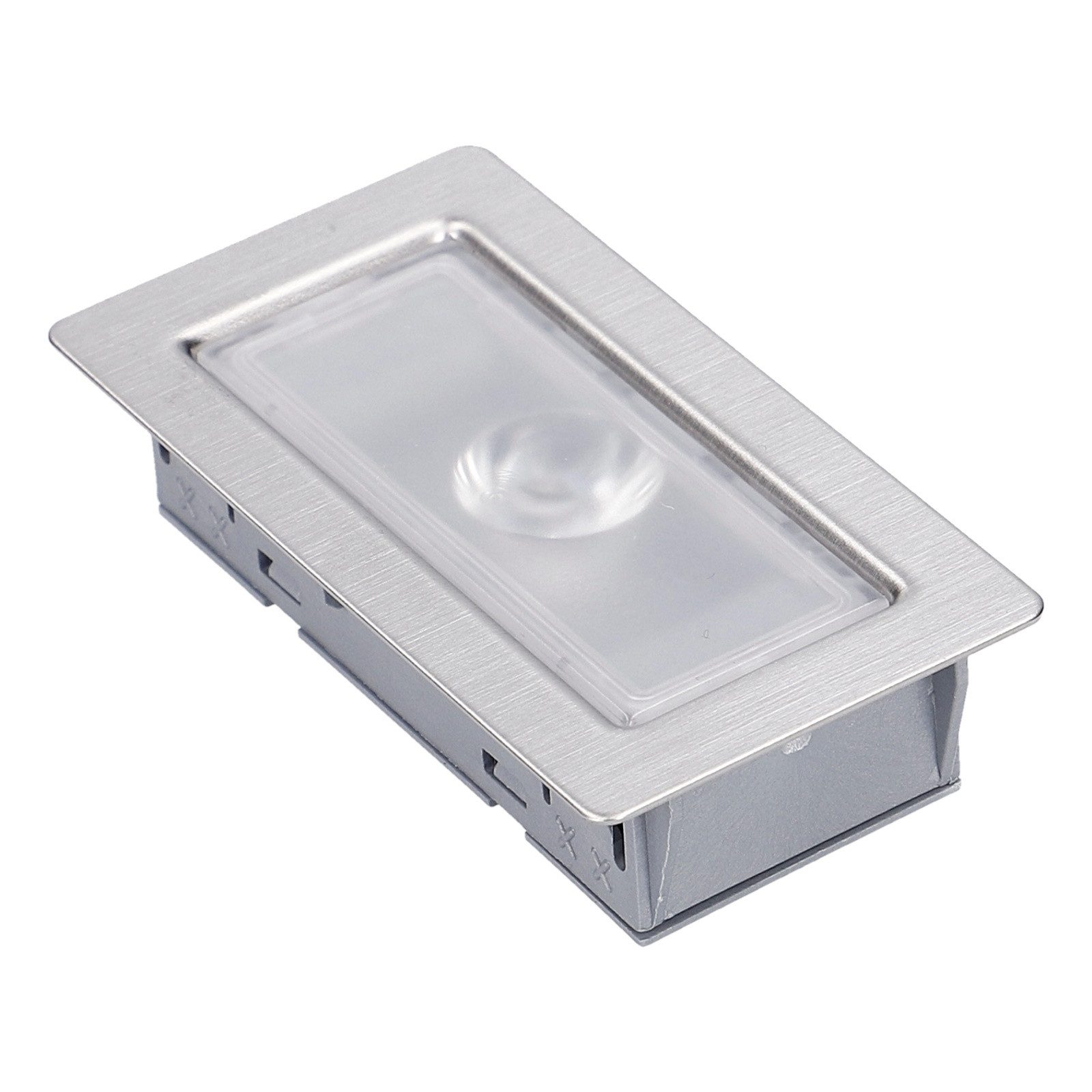 easyPART Montagezubehör Dunstabzugshaube wie BOSCH 12034561 Led-platine 1,5w BOSCH 12034561, Für Dunstabzugshaube