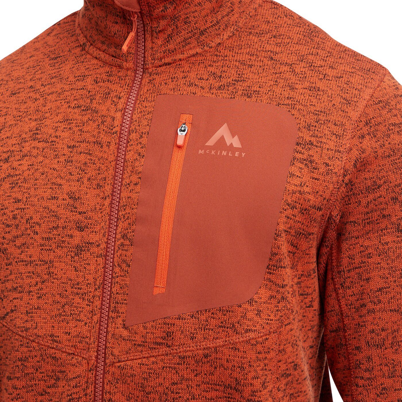 McKINLEY Fleecejacke He.-Unterjacke Skeena III M günstig online kaufen