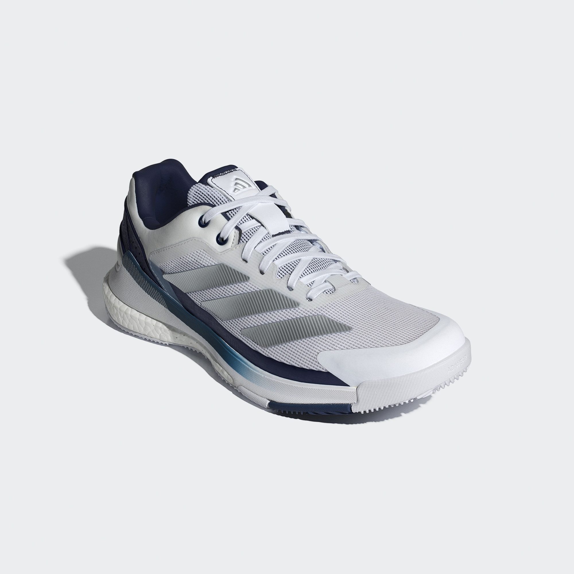 adidas Performance CRAZYQUICK BOOST PADEL-SCHUH Padelschuh (1-tlg)