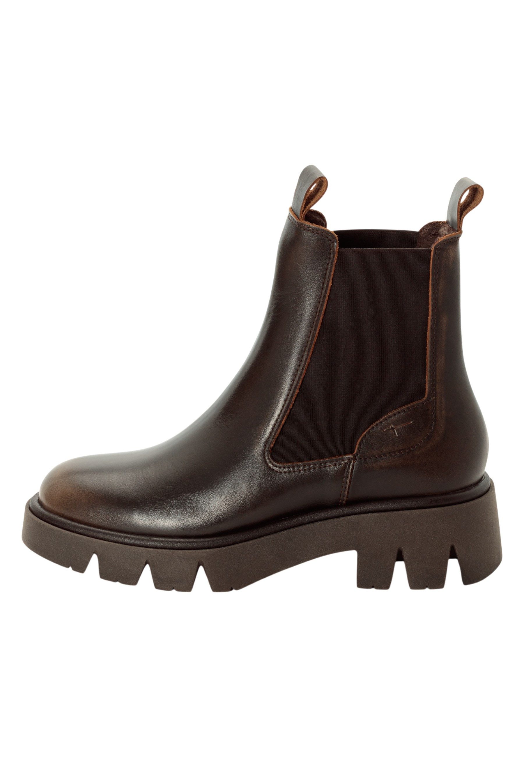 Tamaris 1-25422-47 367 Mud Stiefelette