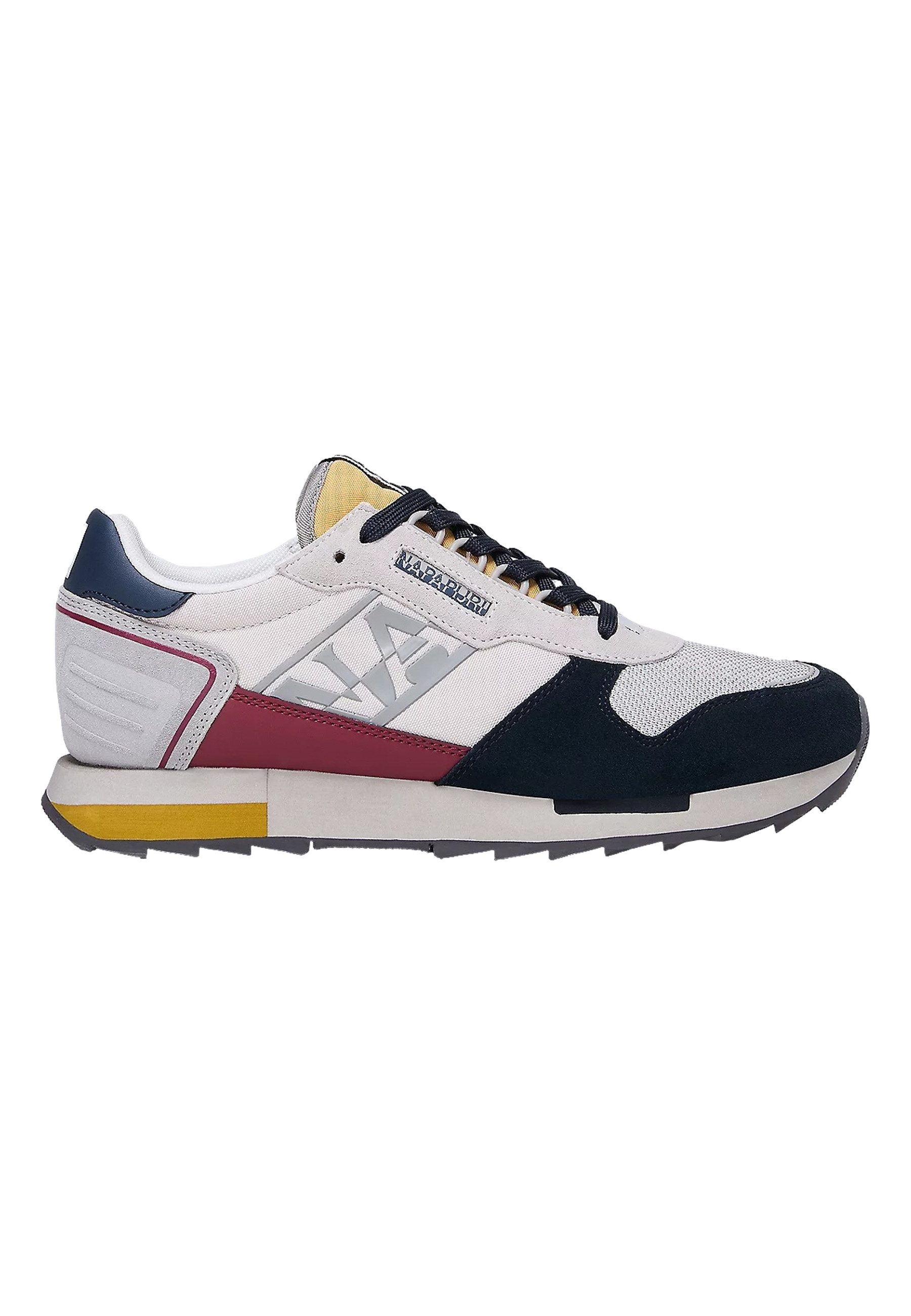 Napapijri Sportschuhe VIRTUS Turnschuh Sneaker (1-tlg)