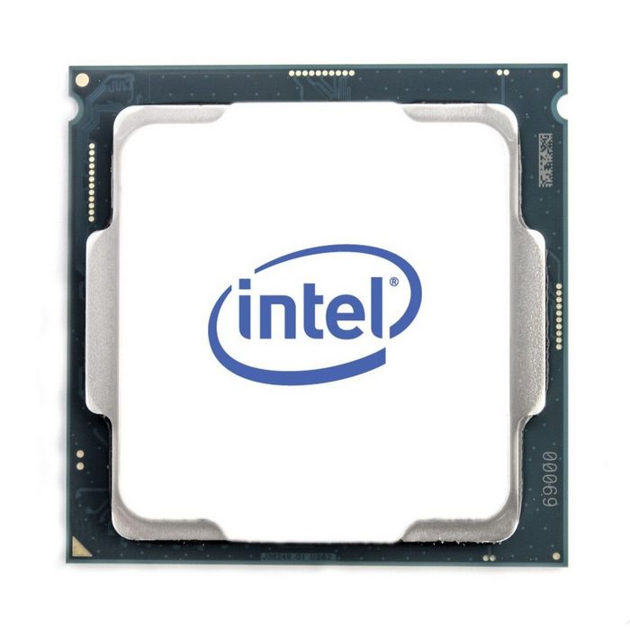 Intel® Prozessor i7-10700 8Kerne 2900MHz FCLGA1200