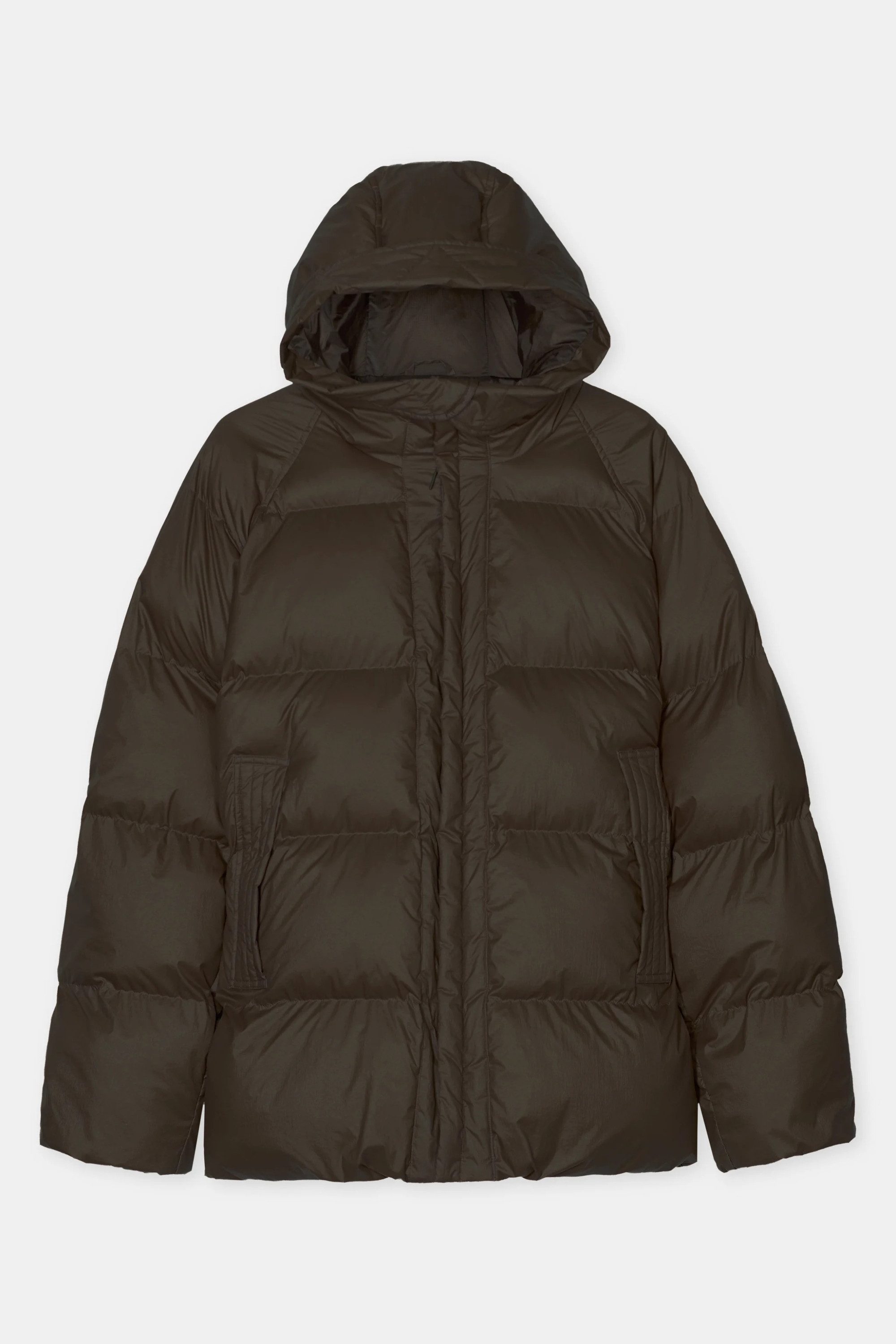 CLOSED Funktionsjacke Puffer jacket