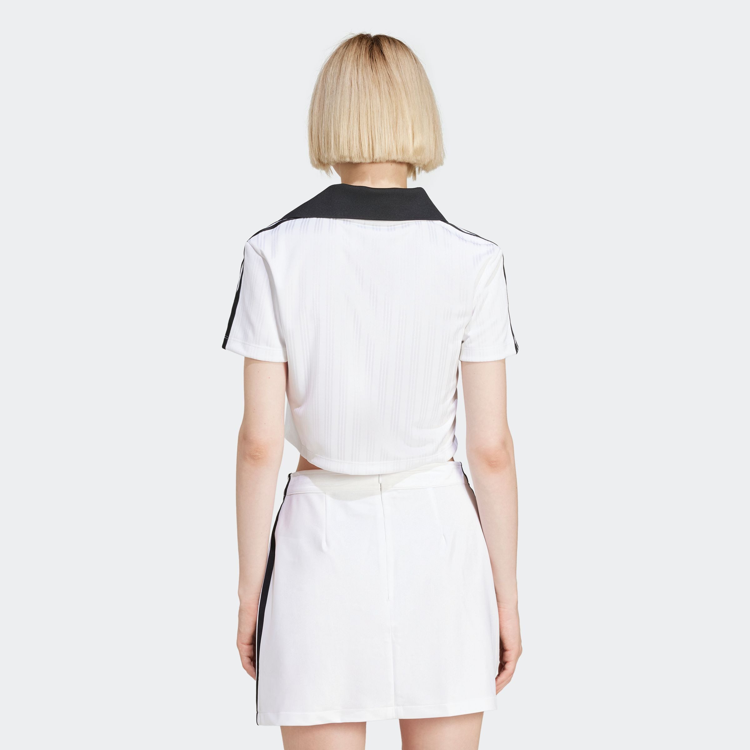 adidas Originals Poloshirt V-NECK POLO günstig online kaufen