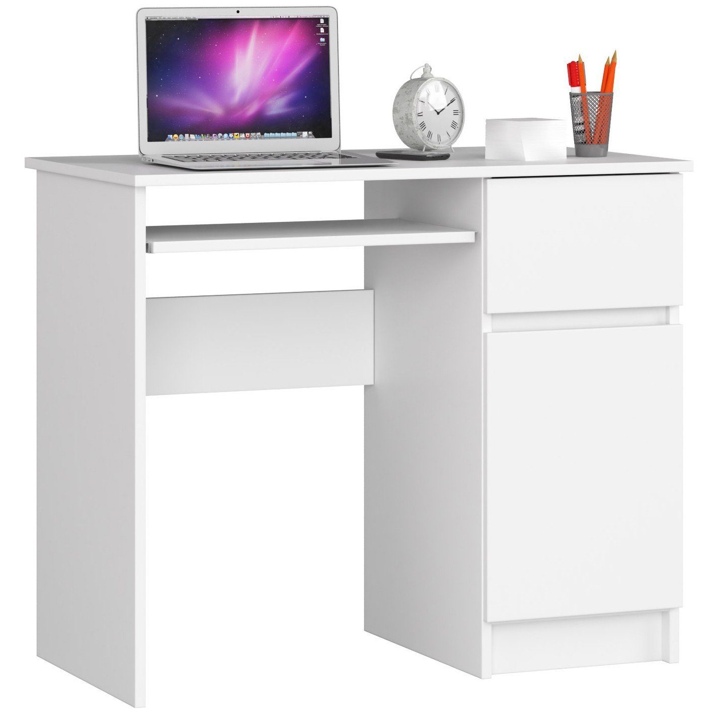 Home Collective Computertisch Schreibtisch Bürotisch Gaming günstig online kaufen