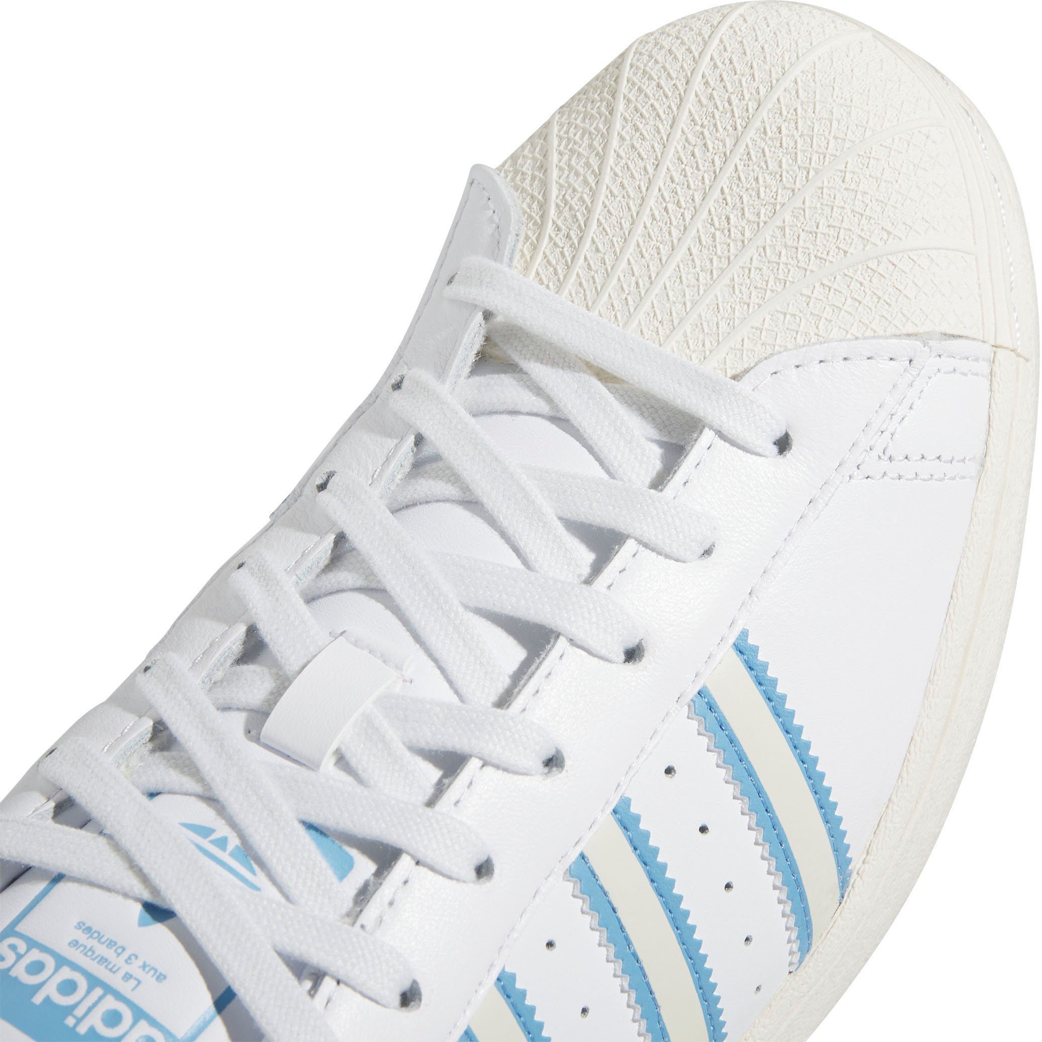 ftwwht adidas SUPERSTAR Originals Sneaker