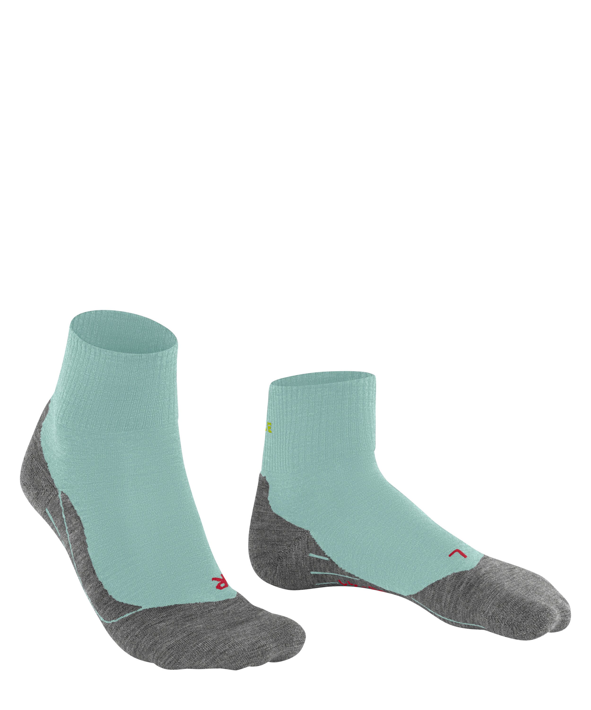 FALKE Kurzsocken TK5 Wander Short (1-Paar) günstig online kaufen